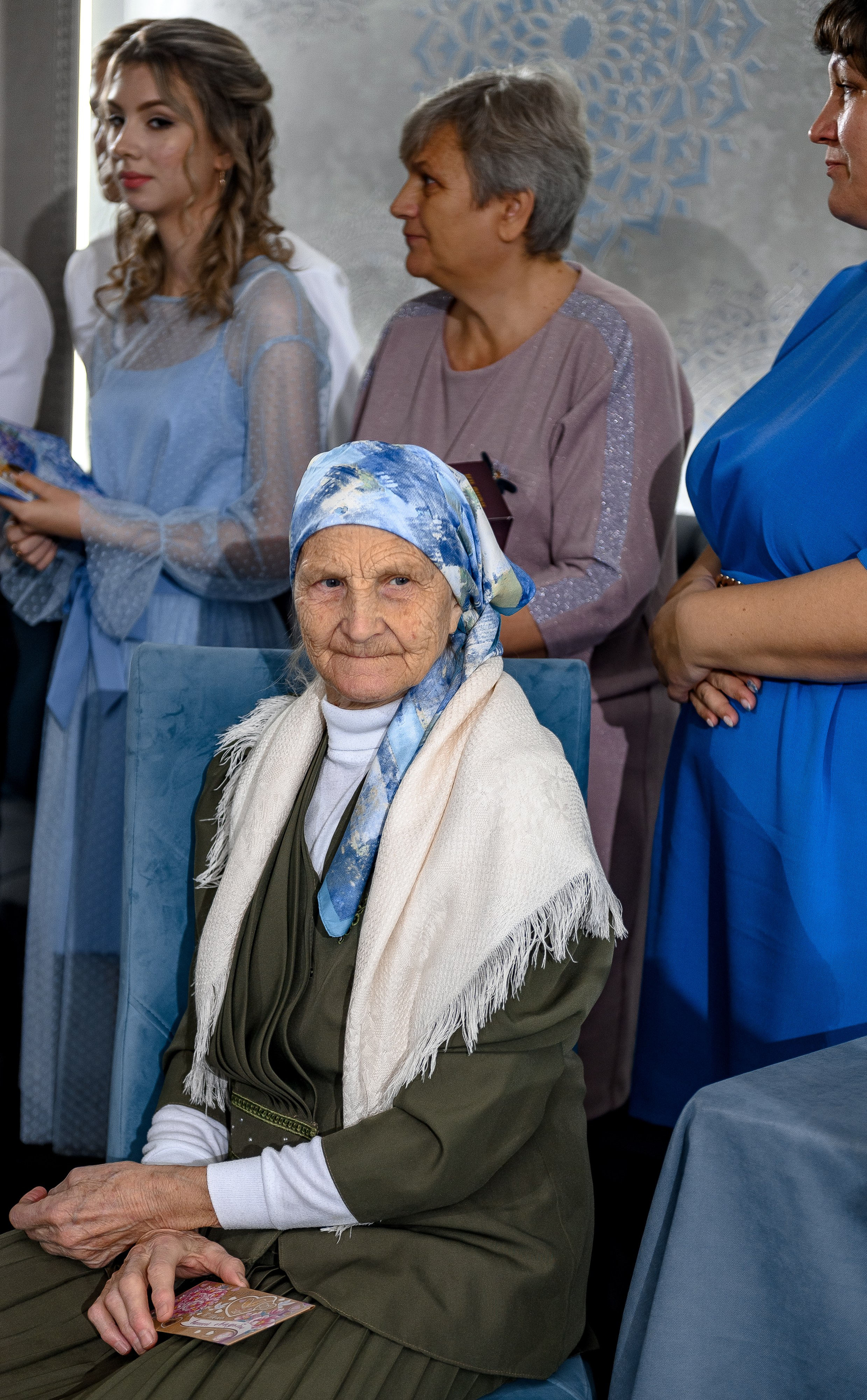 Влад и Ульяна. Фотограф Анна Абрикосова