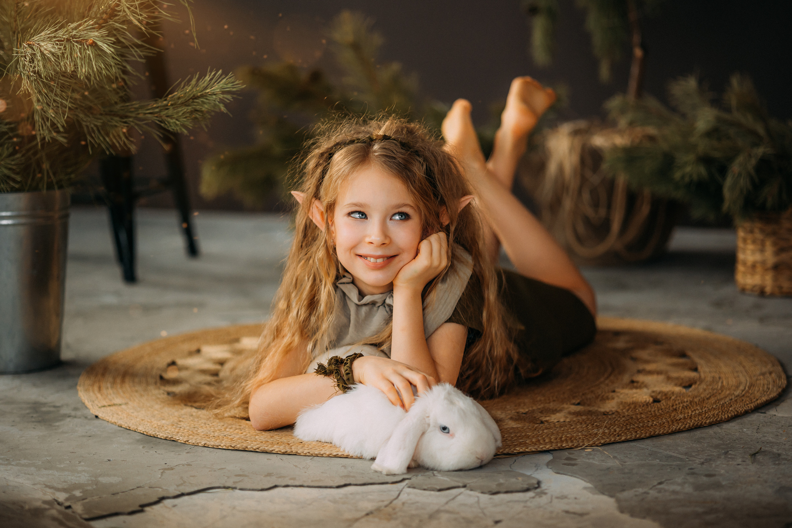 Семейный, детский, спортивный фотограаф в Красноярске Захарова Екатерина Egoza