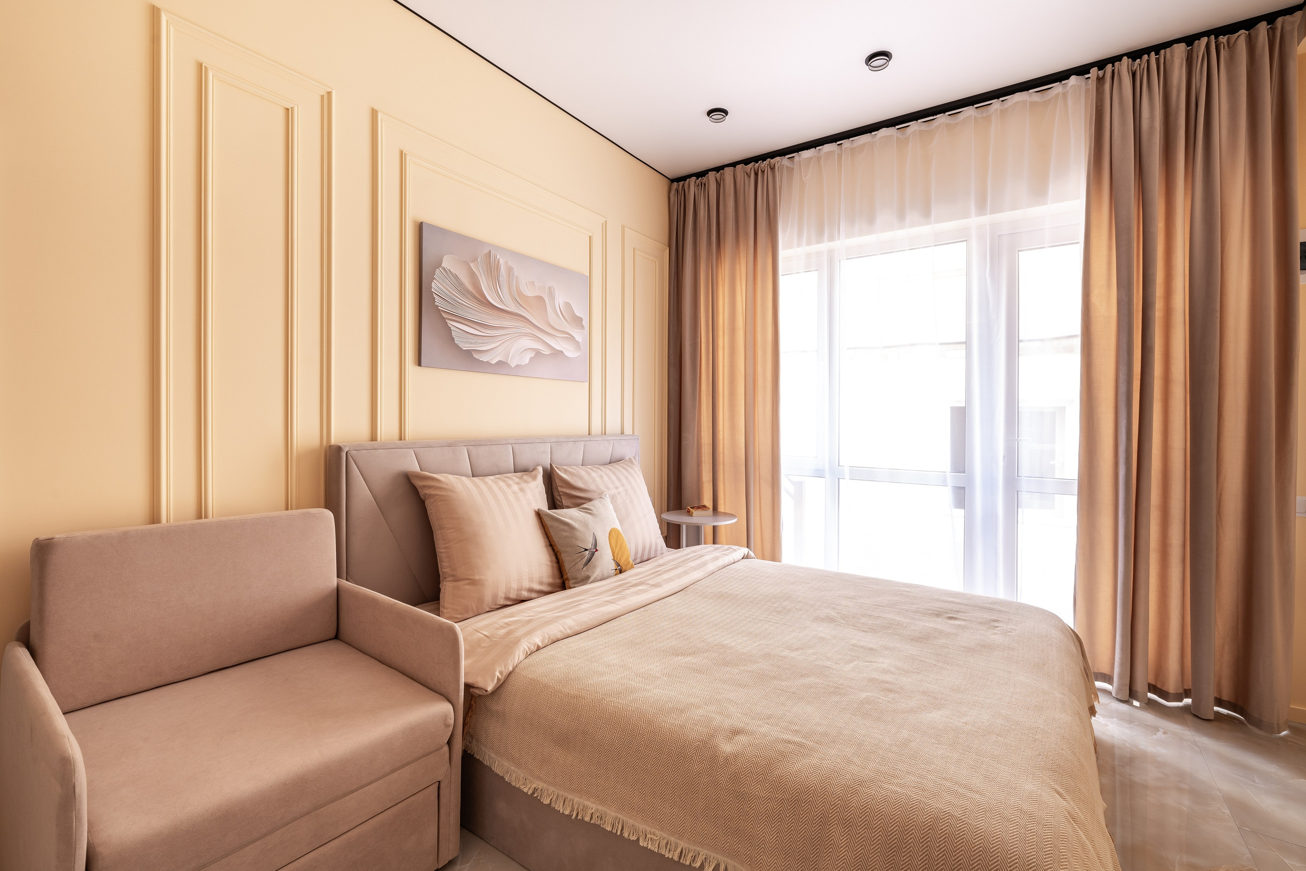 НЕДВИЖИМОСТЬ / ИНТЕРЬЕРЫ. Фотосъёмка Сочи, Адлер, Красная Поляна