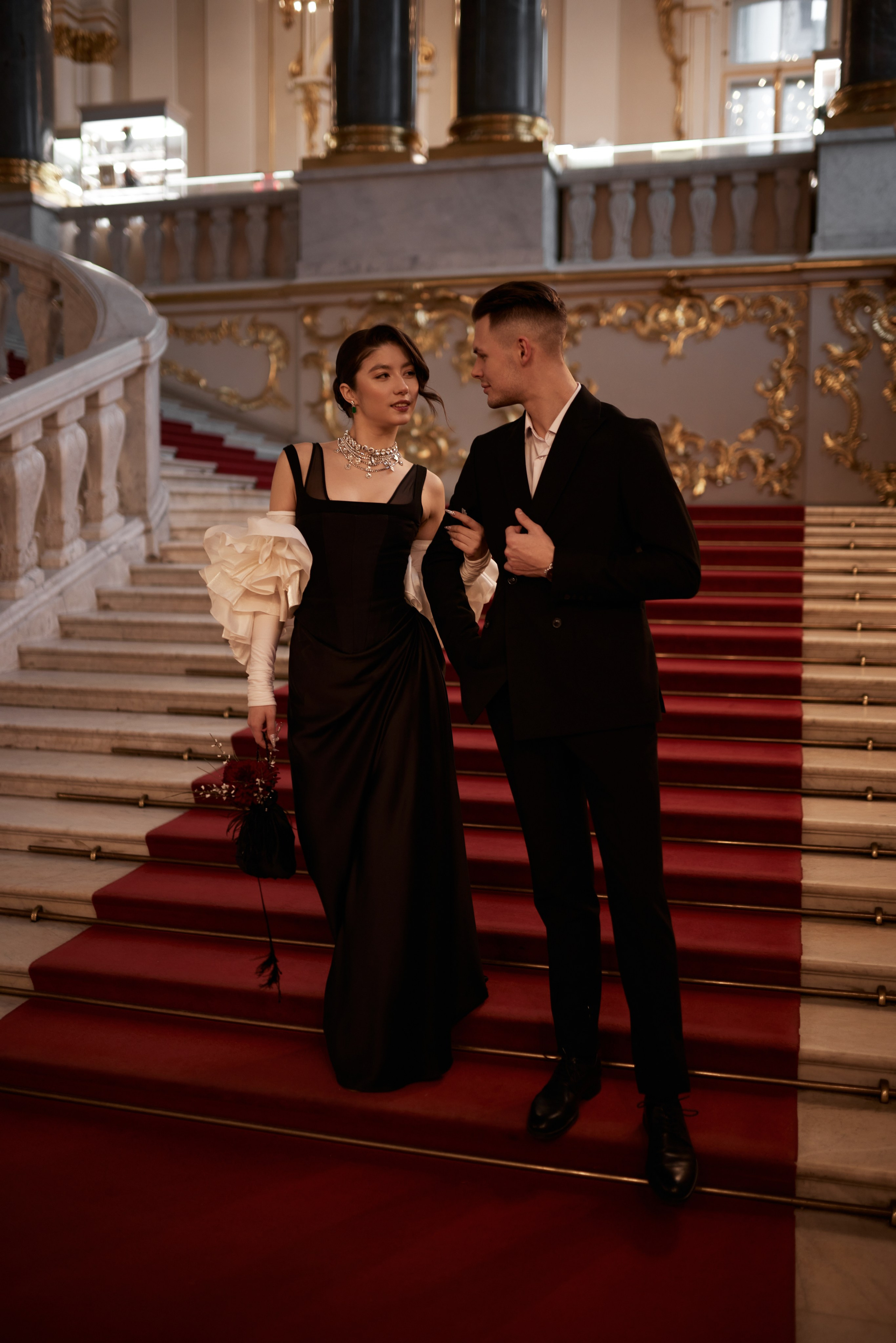 Артем и Лолита. Свадебный фотограф Светлана Кривчикова