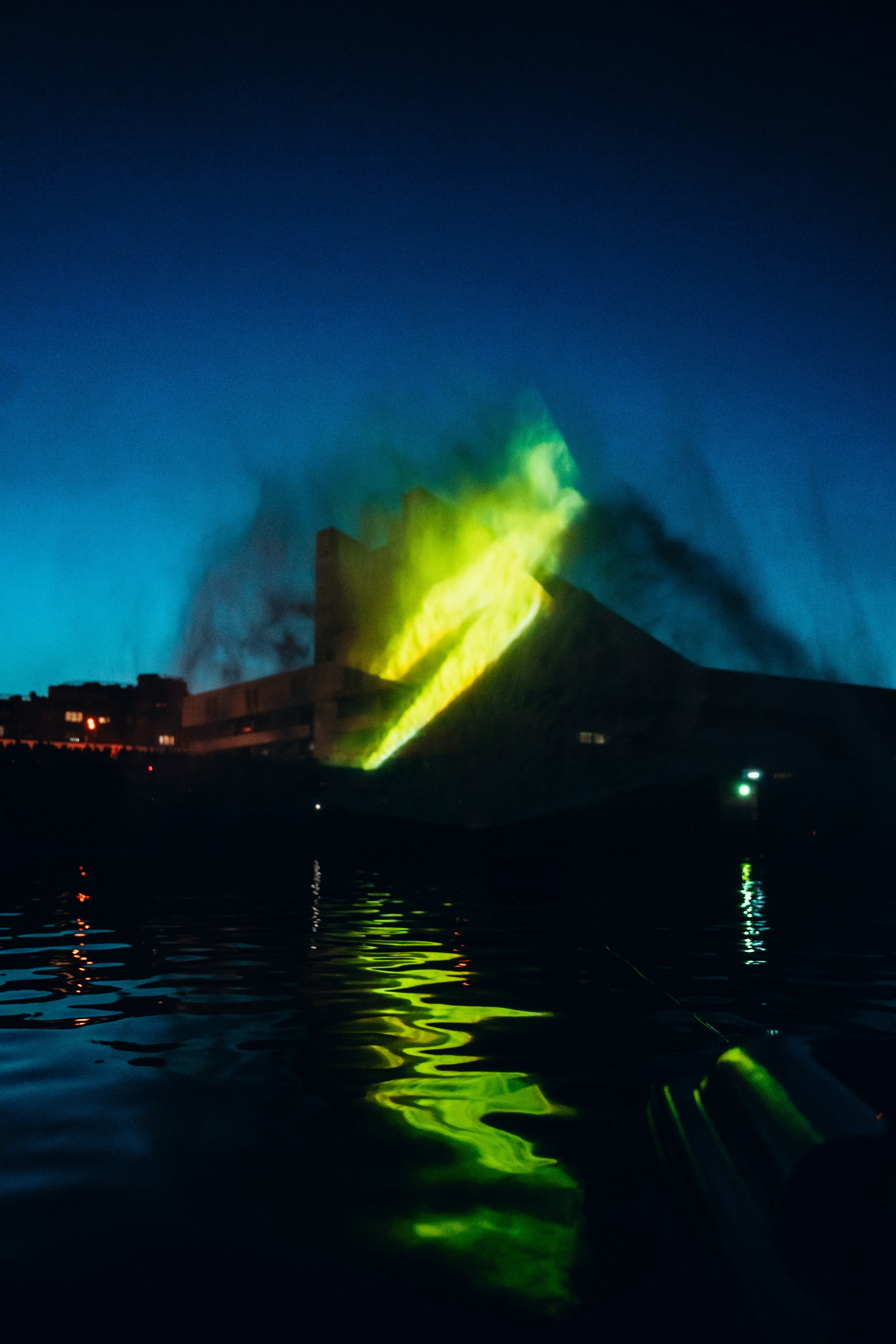 NUR 2025. Главная