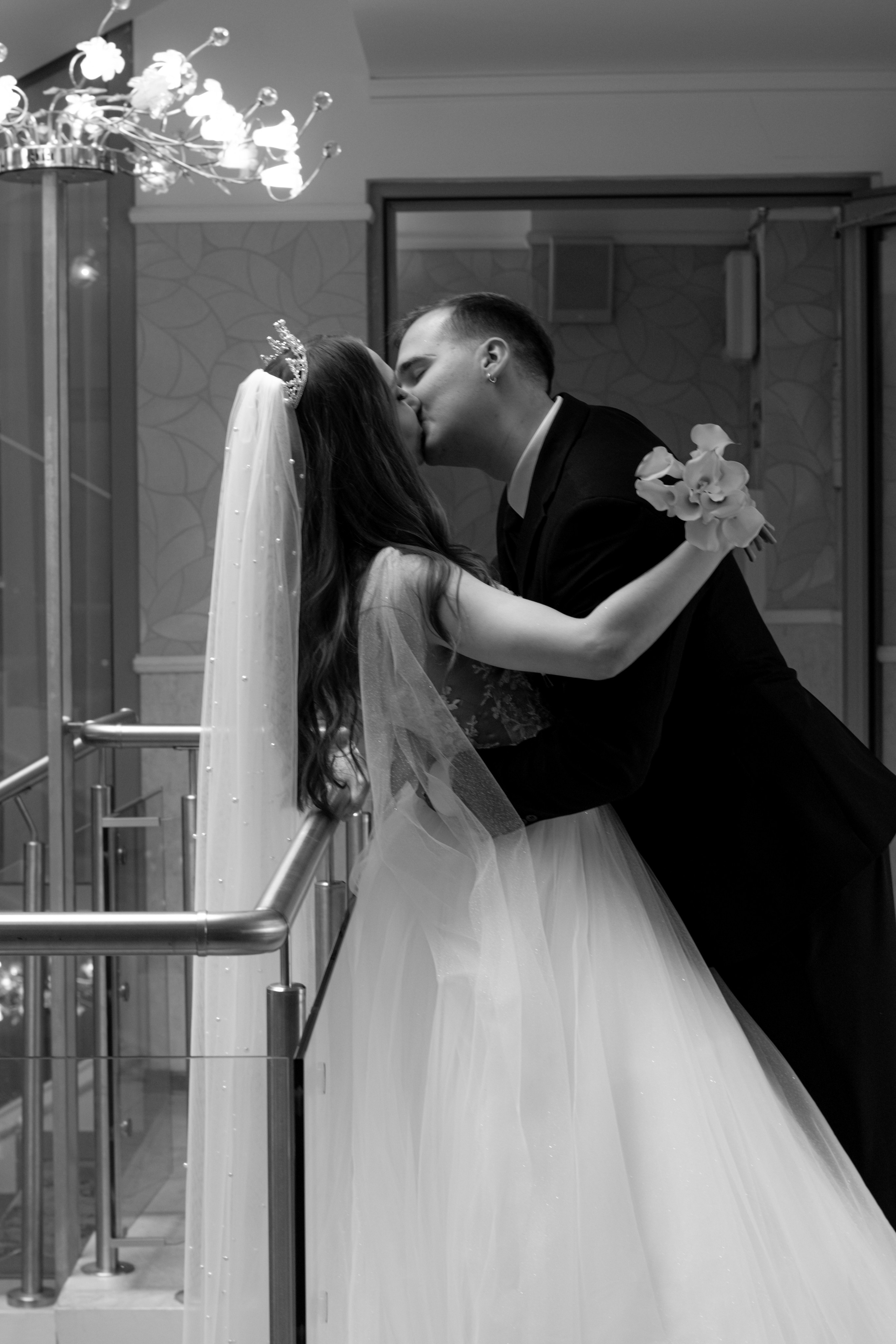 Свадьба Вероника и Владимир. Фотограф Санкт-Петербург