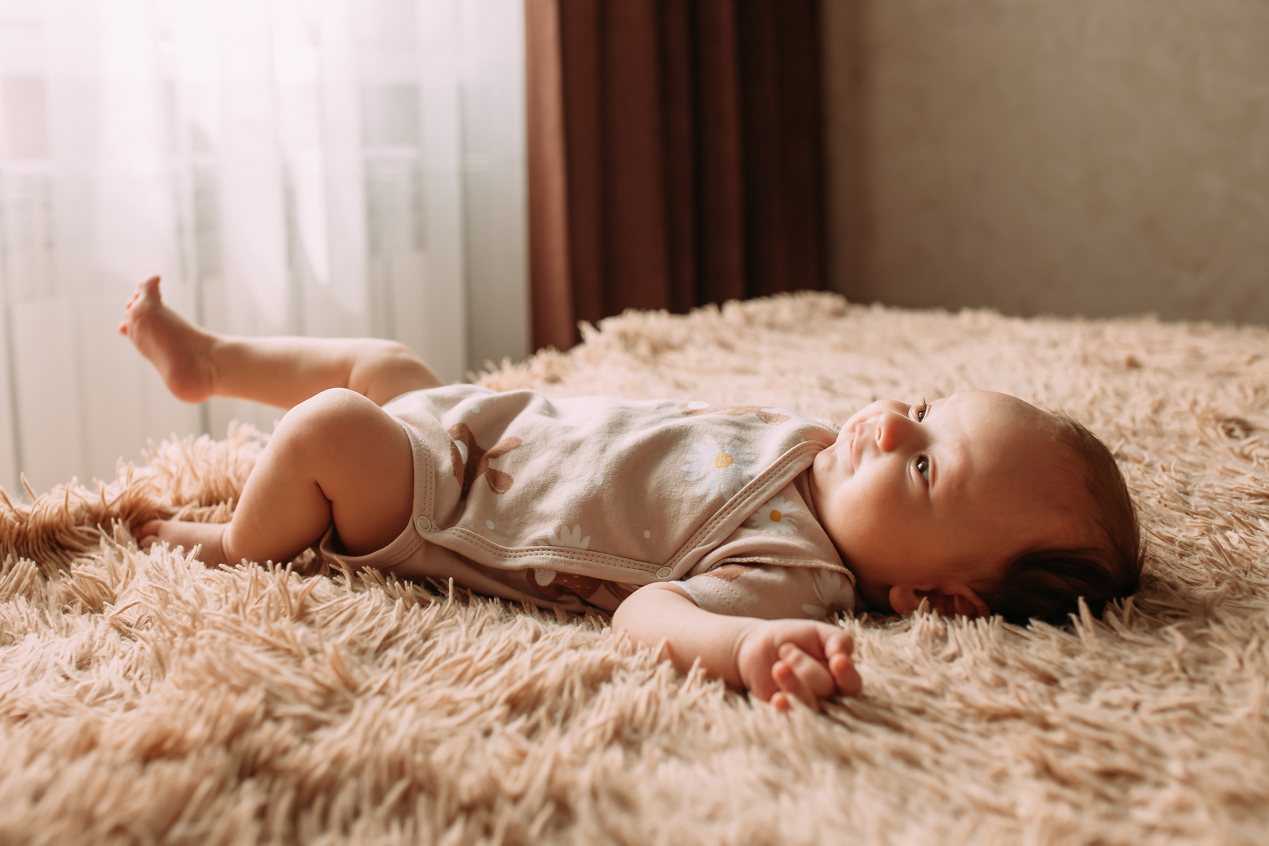 Дина, Рома и Вадим. Семейный и детский фотограф в Нижнем Новгороде Наумова Лидия