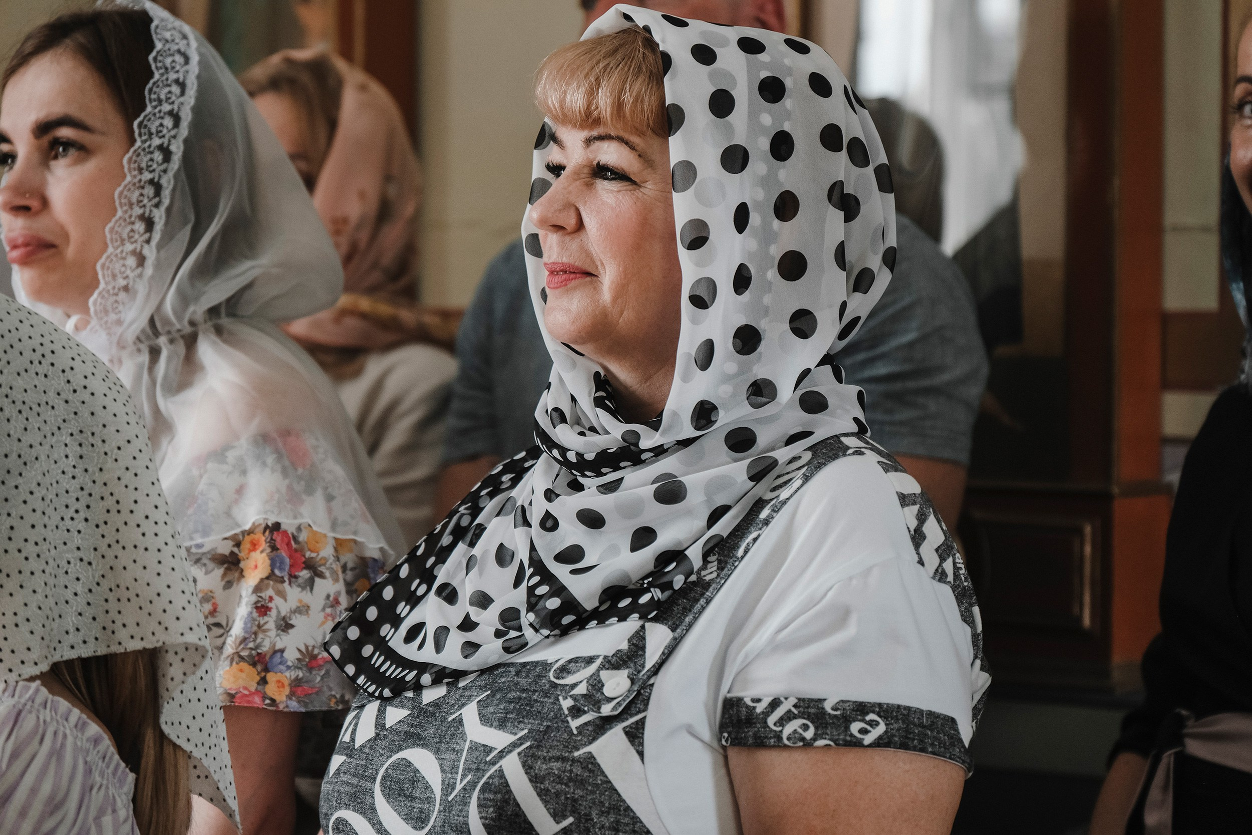 Крестины 3. Фото Видео Дизайн