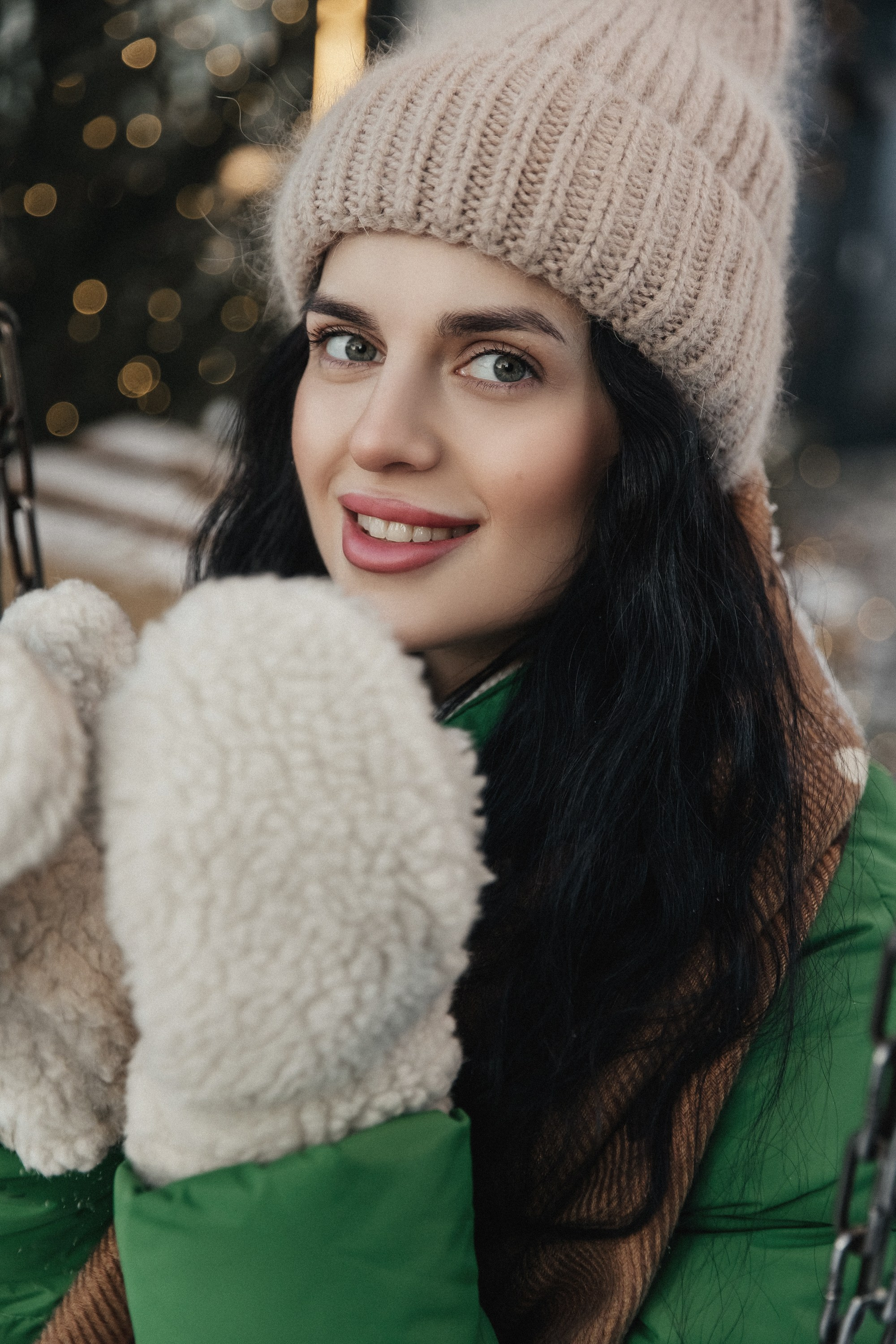 МАША ` 22. Maria Startseva Photo