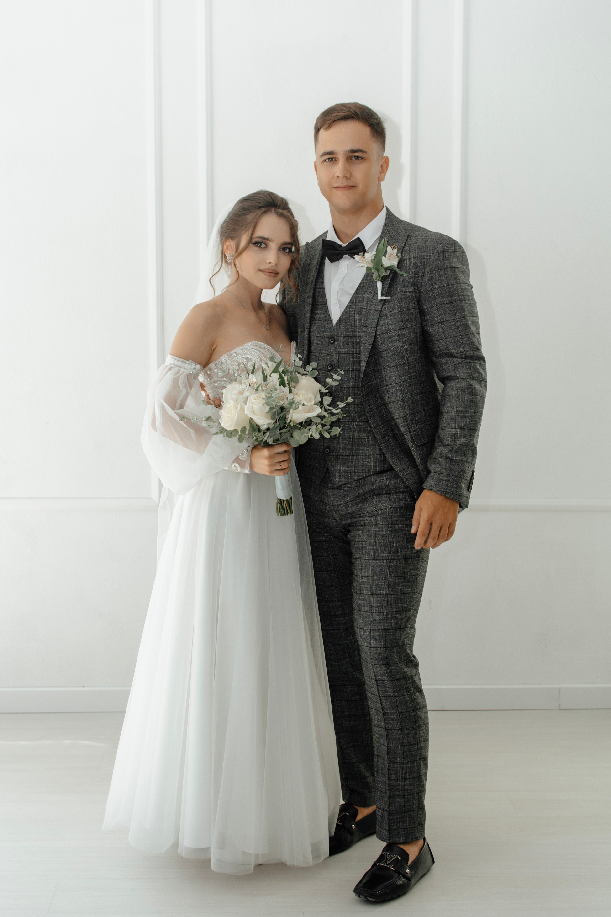 Студийные съемки. Фотограф и видеограф Станислав Кольцун