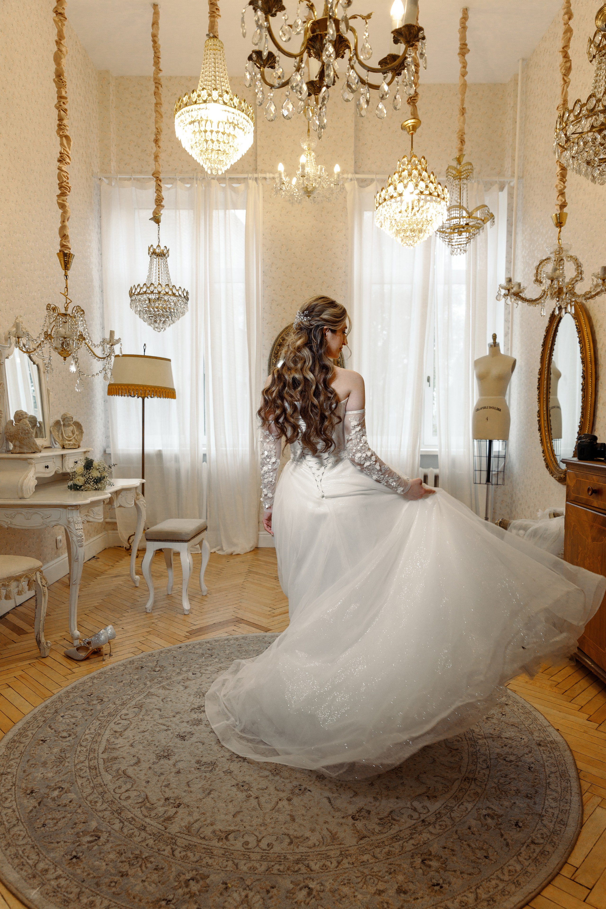 Артём Мэри Свадьба. Գլխավոր