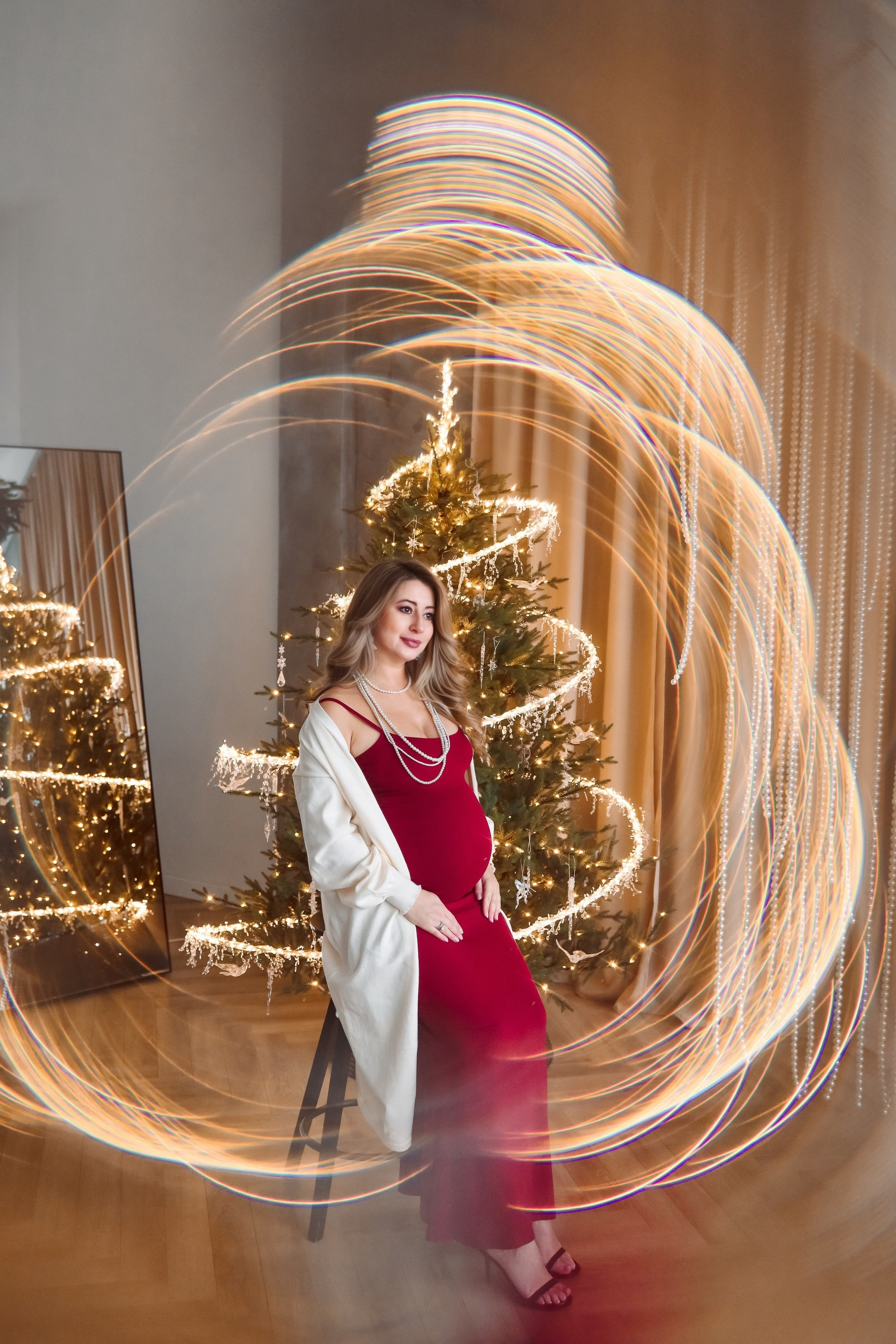 Фотограф АняКа Мытищи