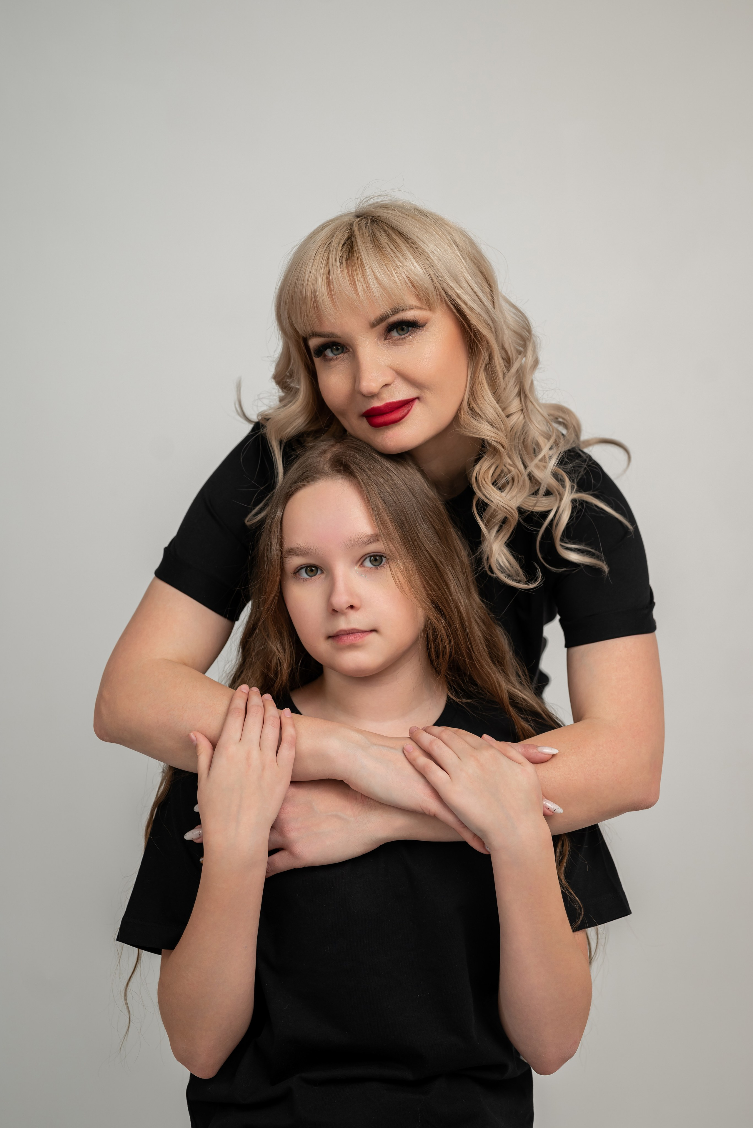 Анна. Фотограф в городе Салават