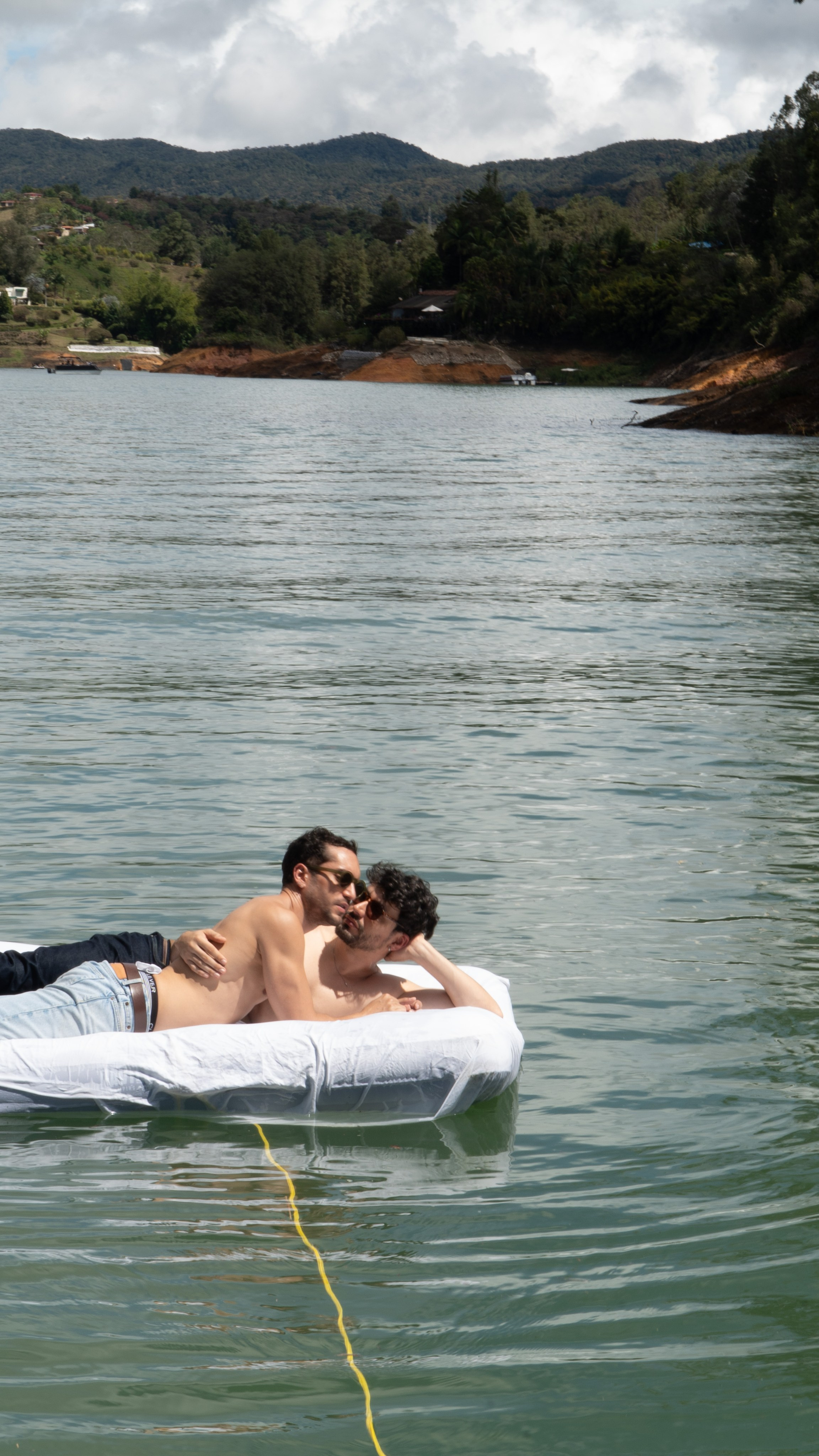 Guatape full. Wedding Photographer in Barcelona and Medellin