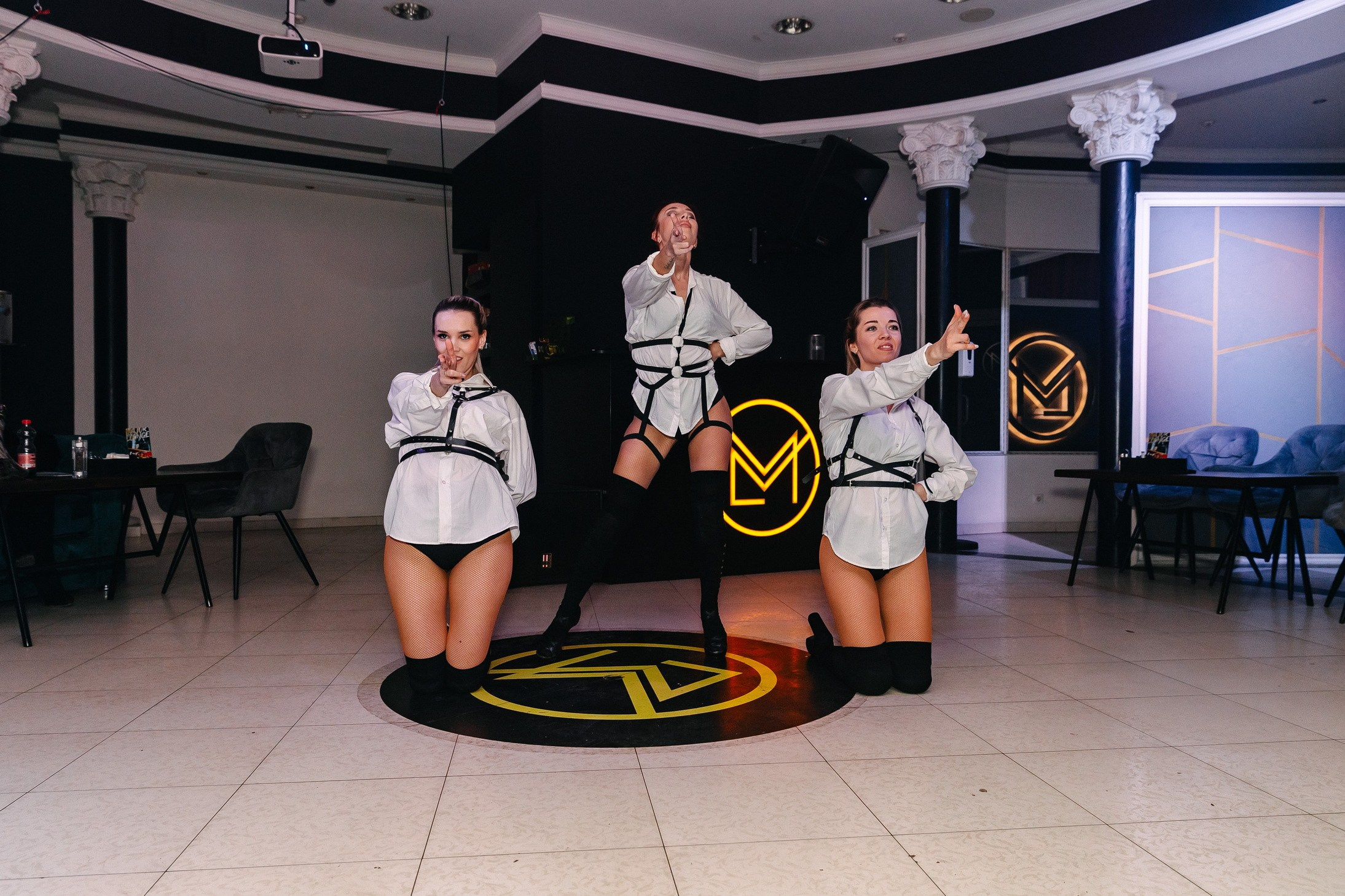 23 февраля в лаунж-баре Major 2024. Свадебный, семейный и детский фотограф в Калининграде Елена Кравцова