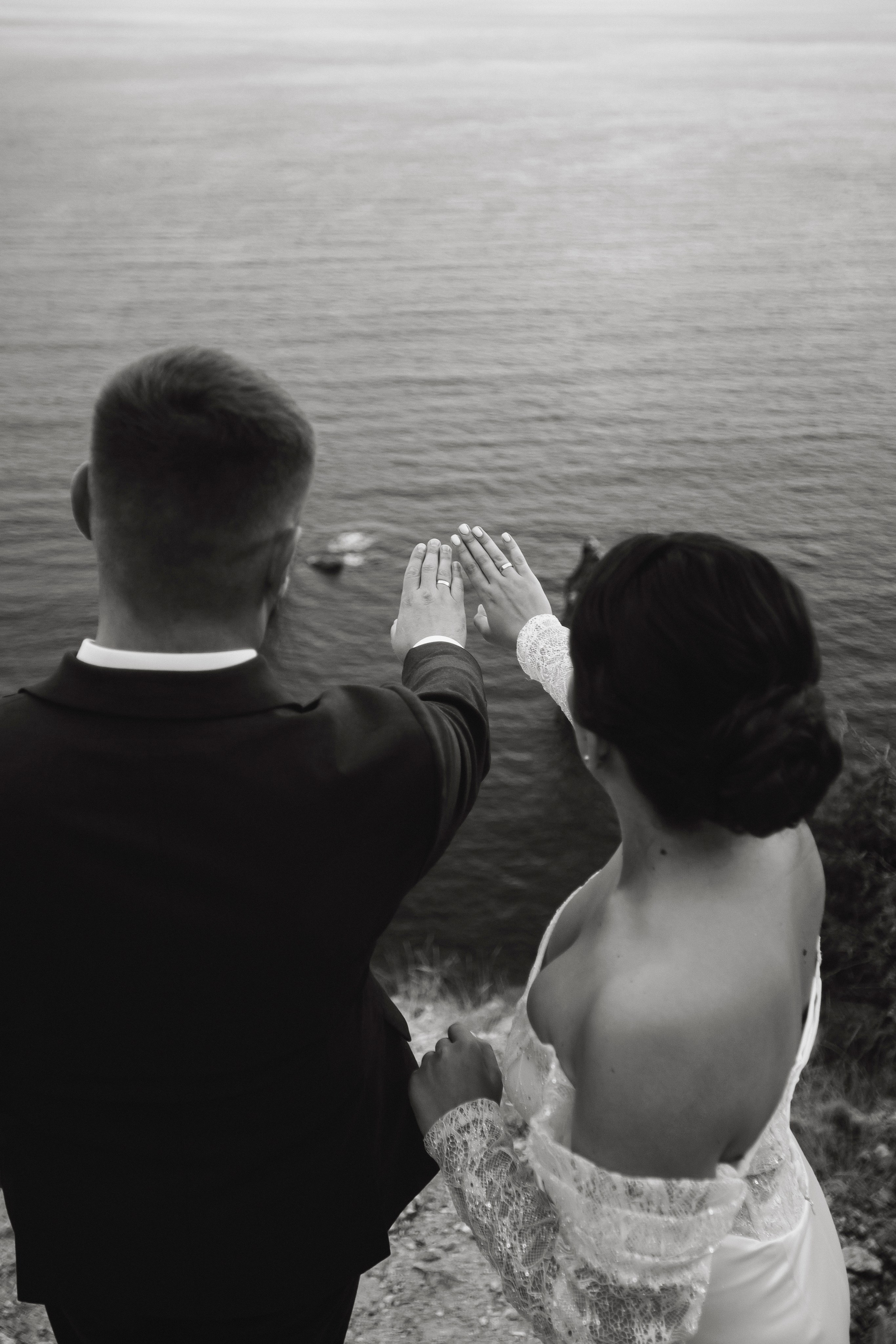 Фотограф Анна Лейман. Севастополь