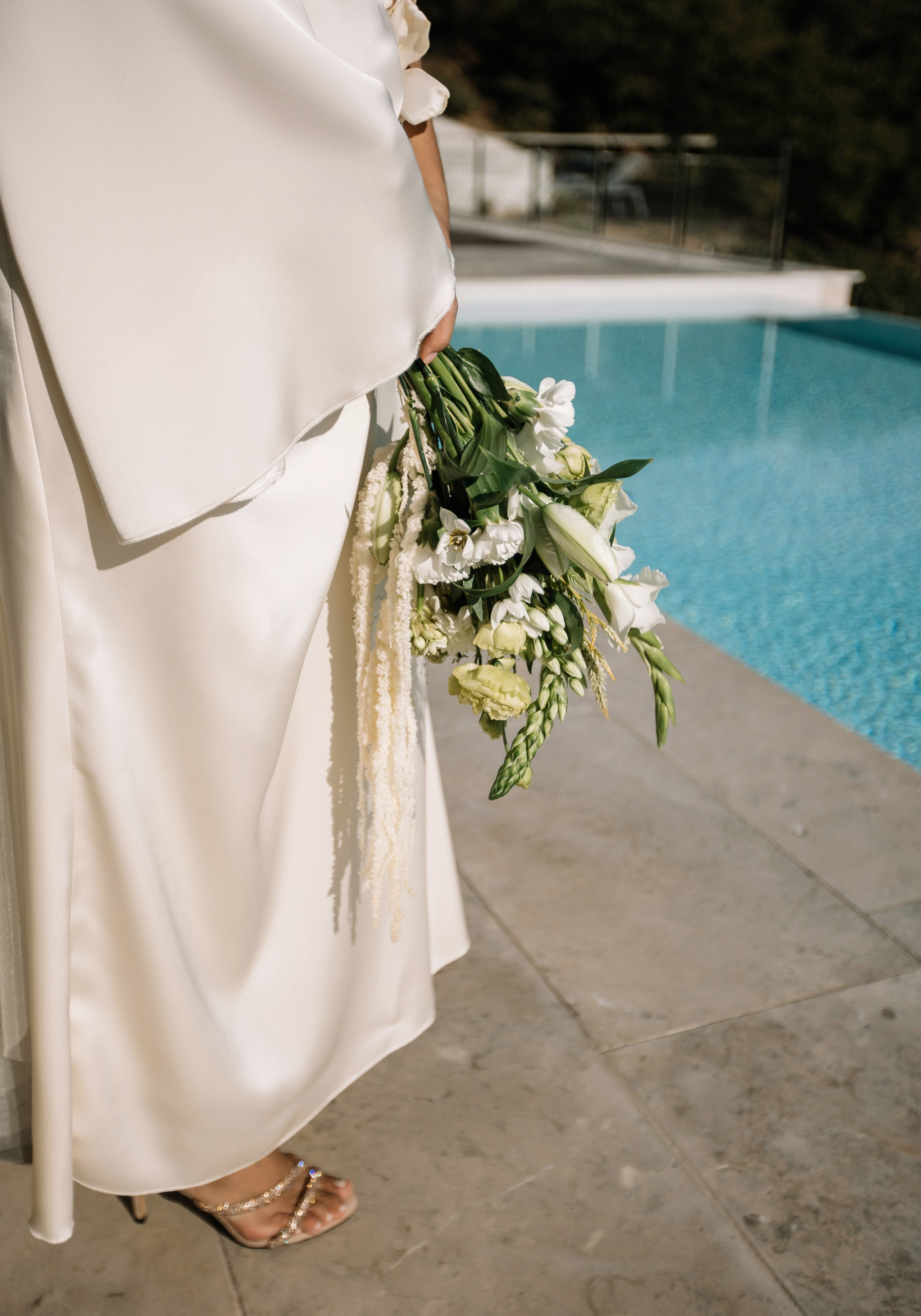 Александр и Гузель. Свадьба для двоих. Винодельня AYA. Фотограф Анна Лейман. Севастополь