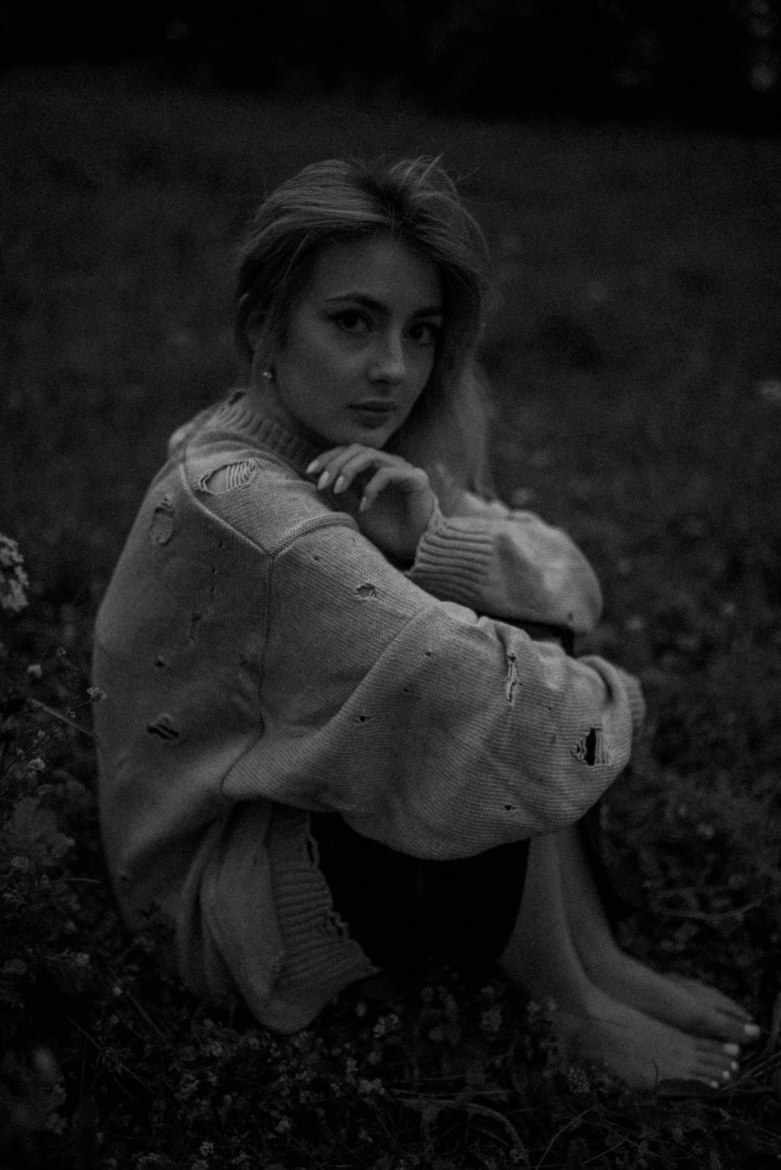 Анита. Свадебный и семейный фотограф Кожевникова Лариса