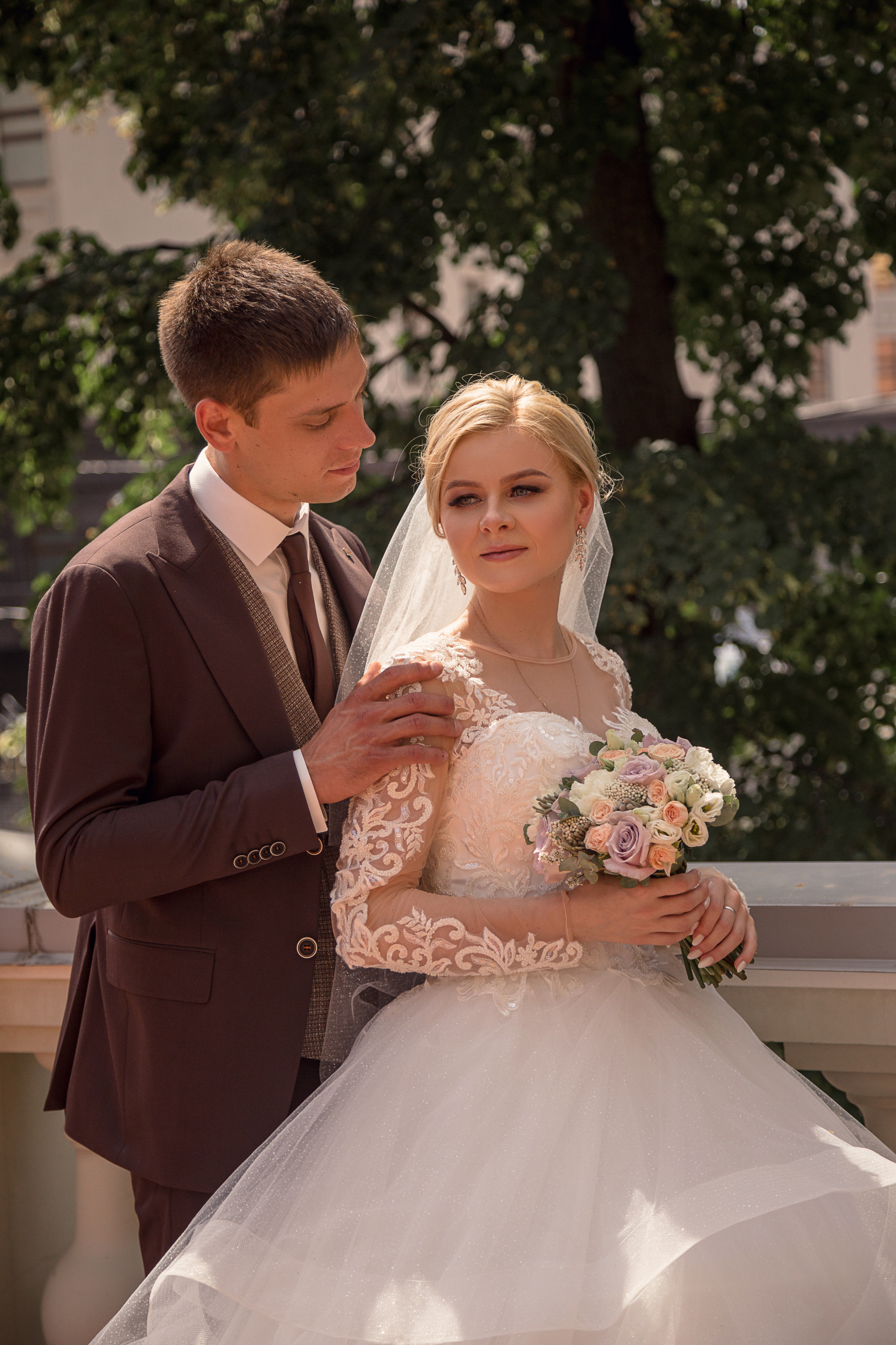 Адель & Мария. Фотограф Казань