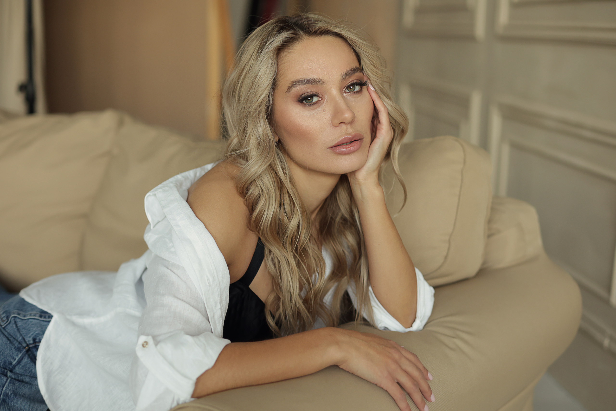 Эльвира. Фотограф Казань