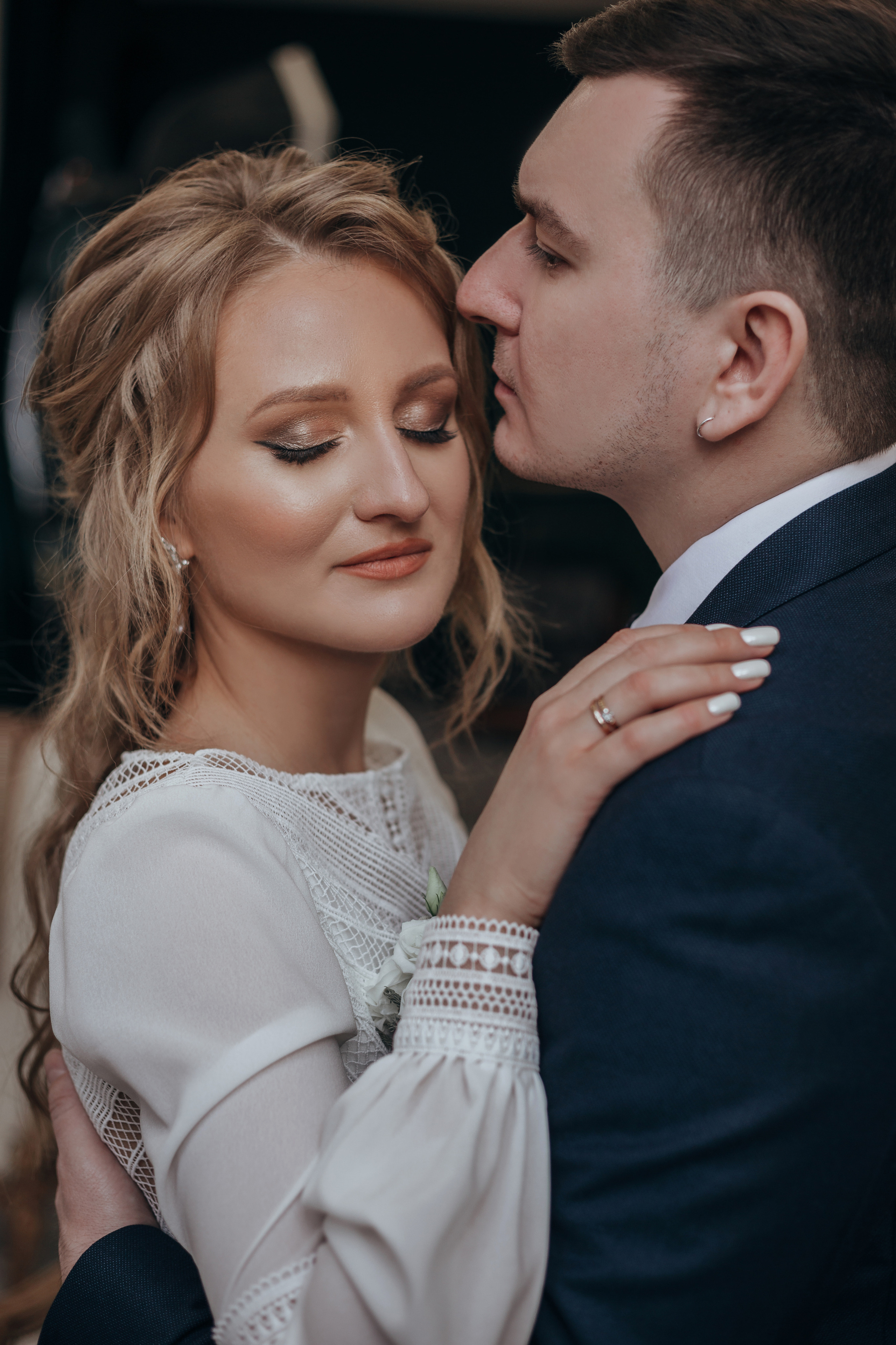 Павел & Наталья. Фотограф Казань