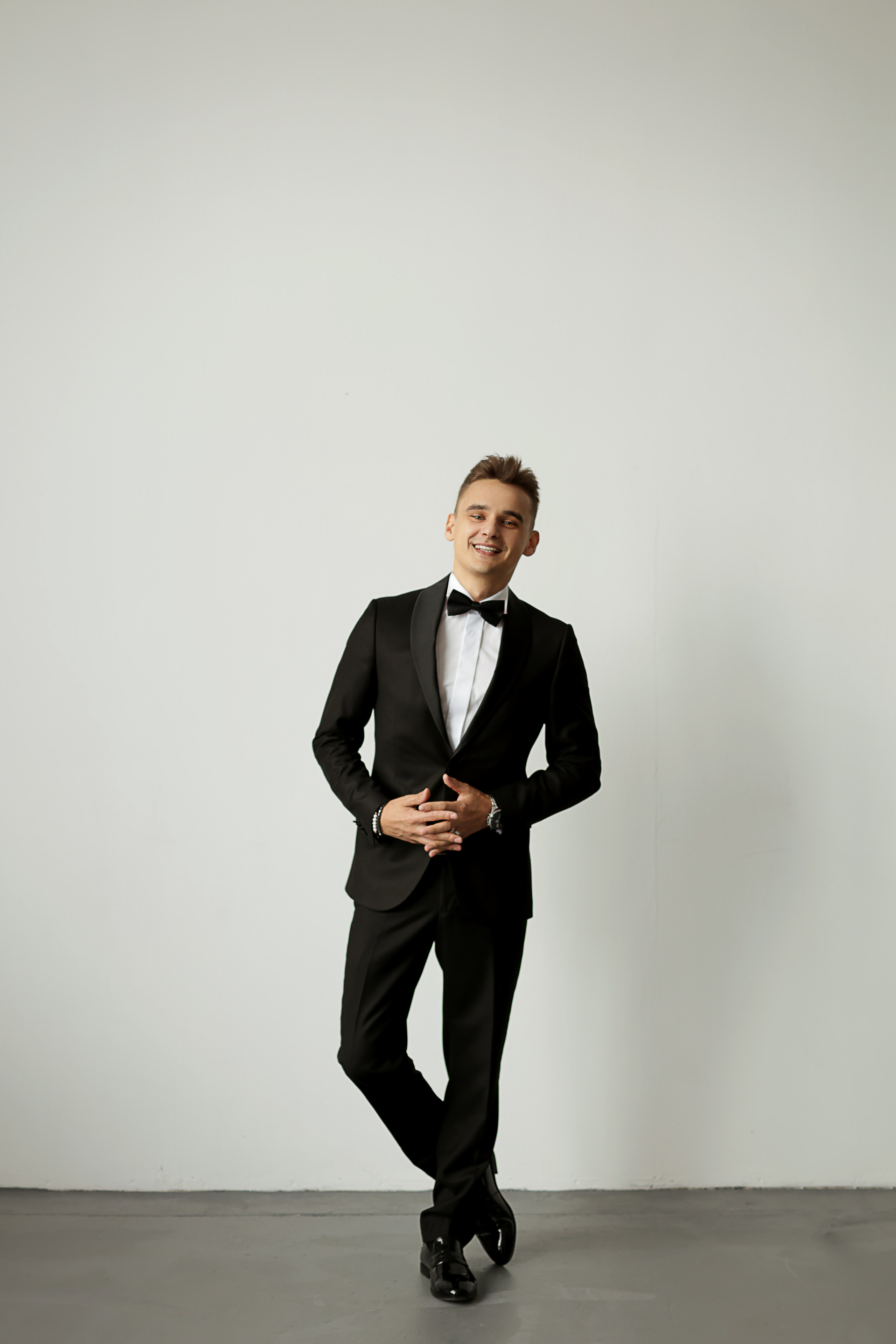 Ильнур. Фотограф Казань