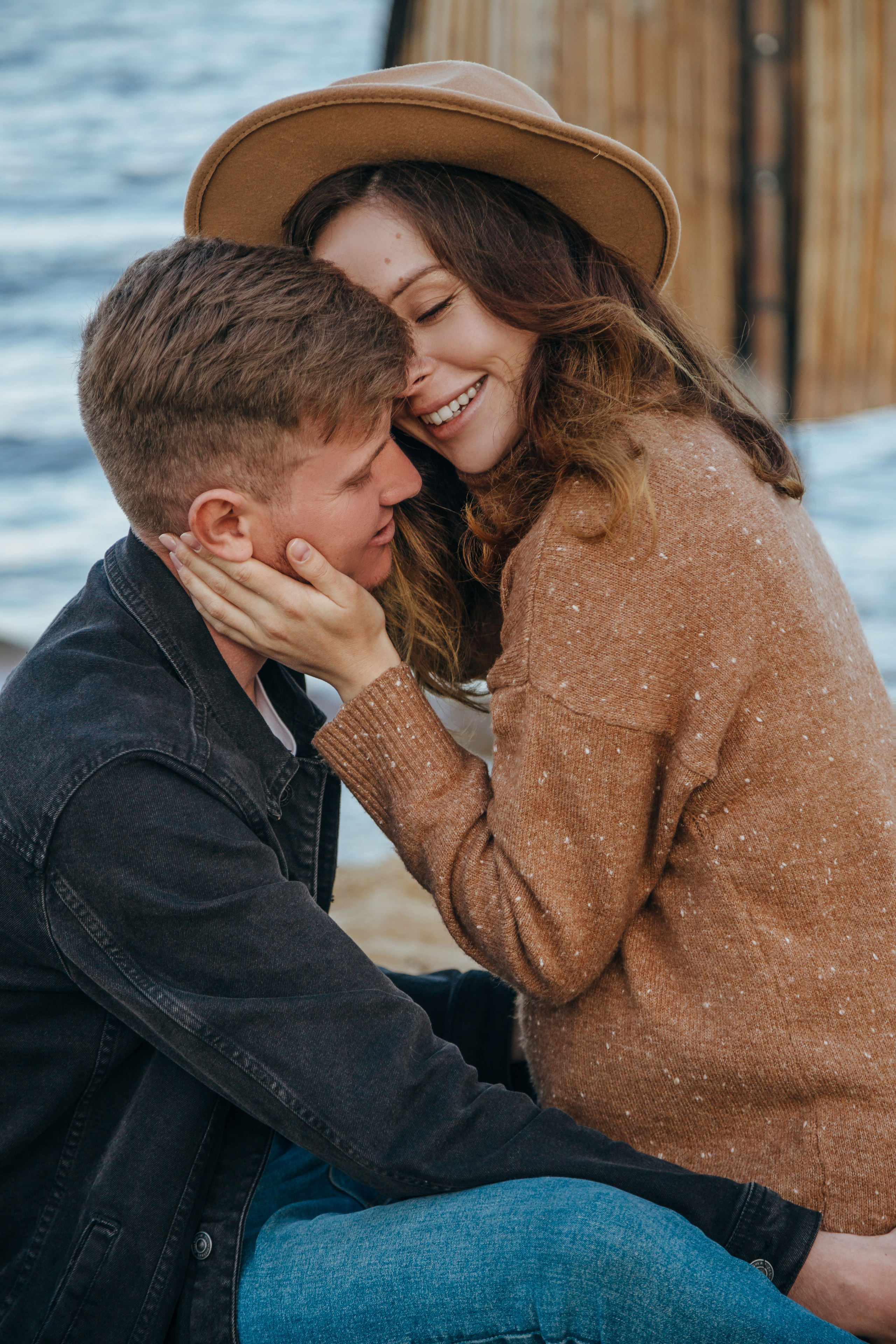 Рафаэль & Алиша. Фотограф Казань