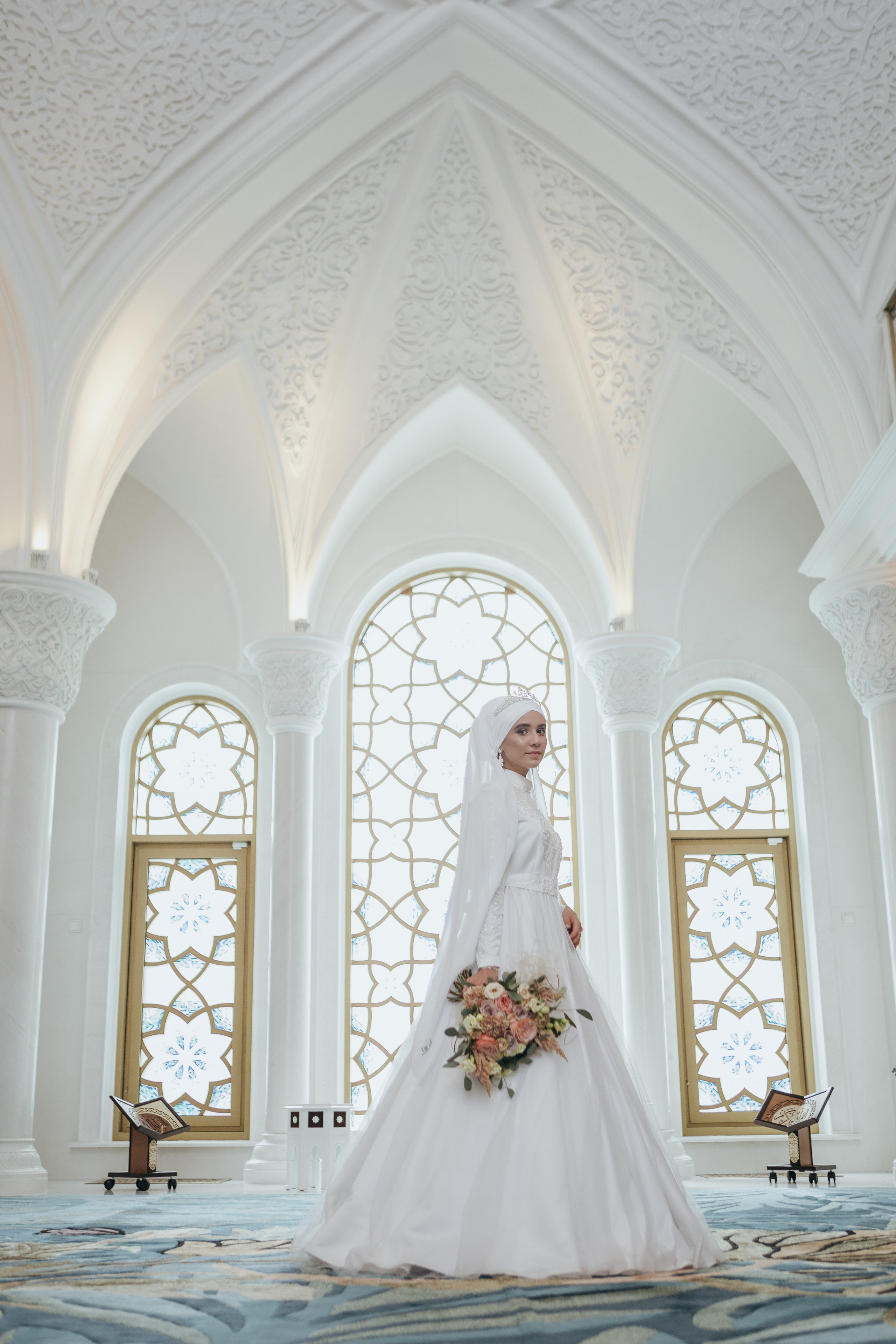 Рустем & Алина. Фотограф Казань