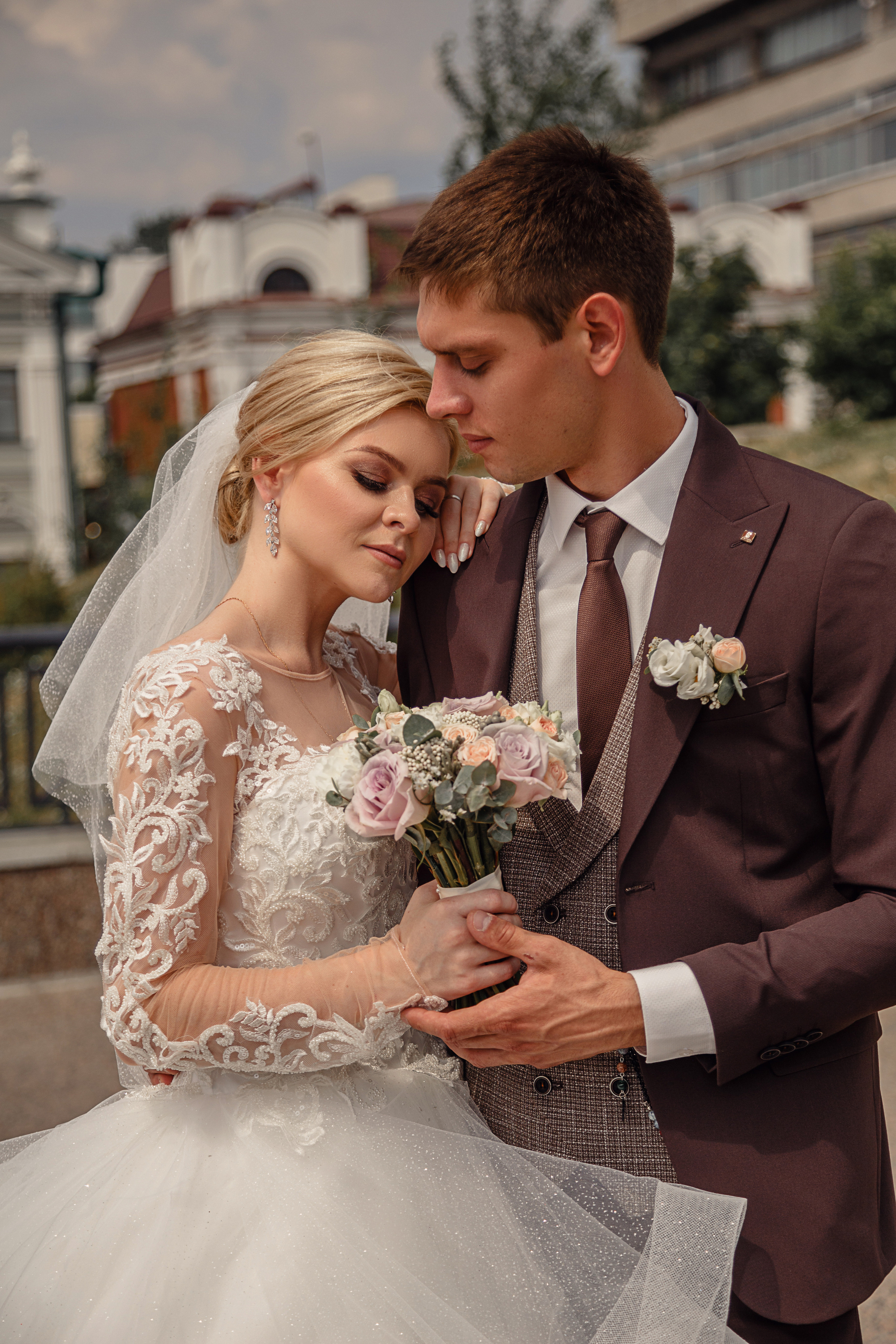 Адель & Мария. Фотограф Казань