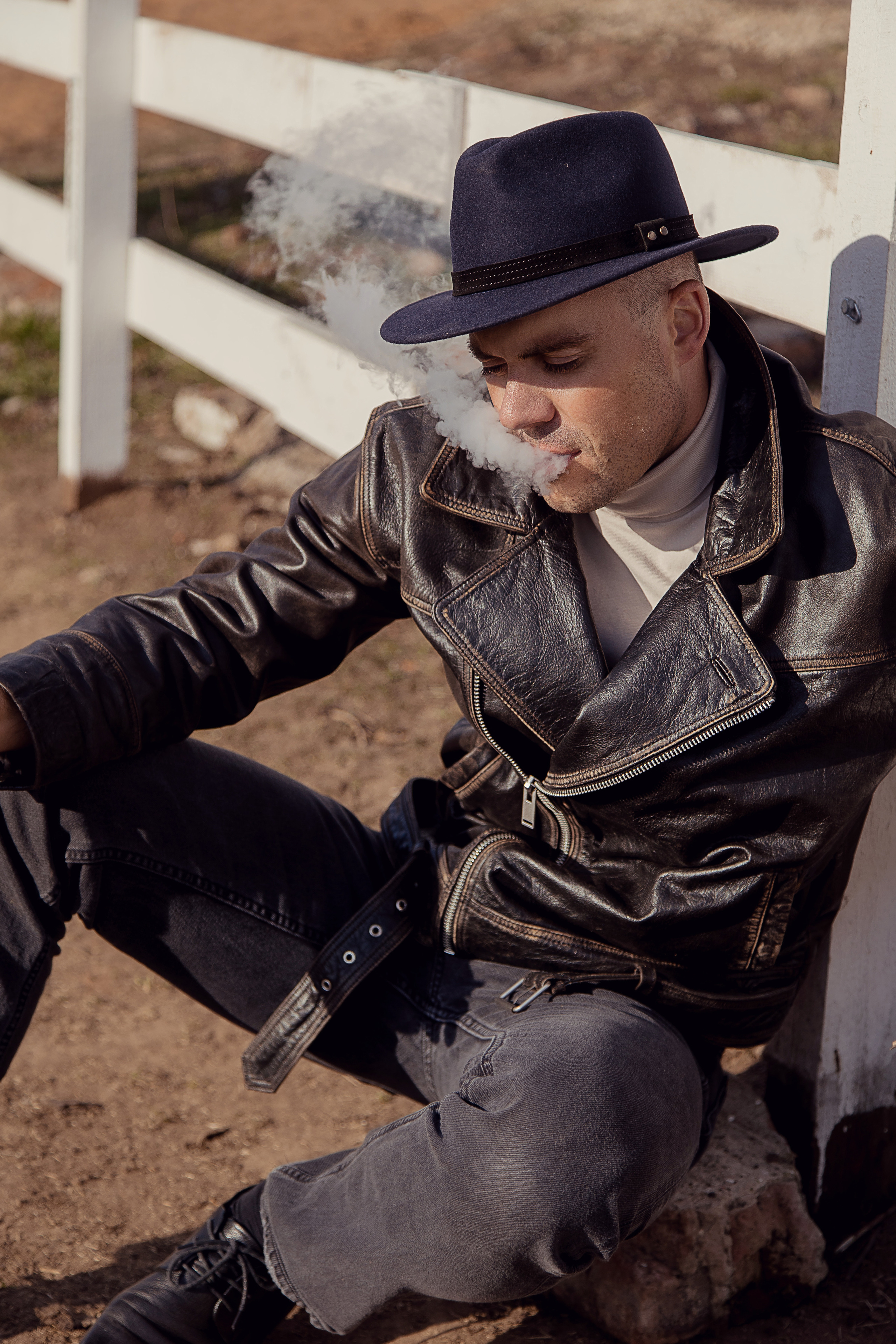 Федор. Фотограф Казань