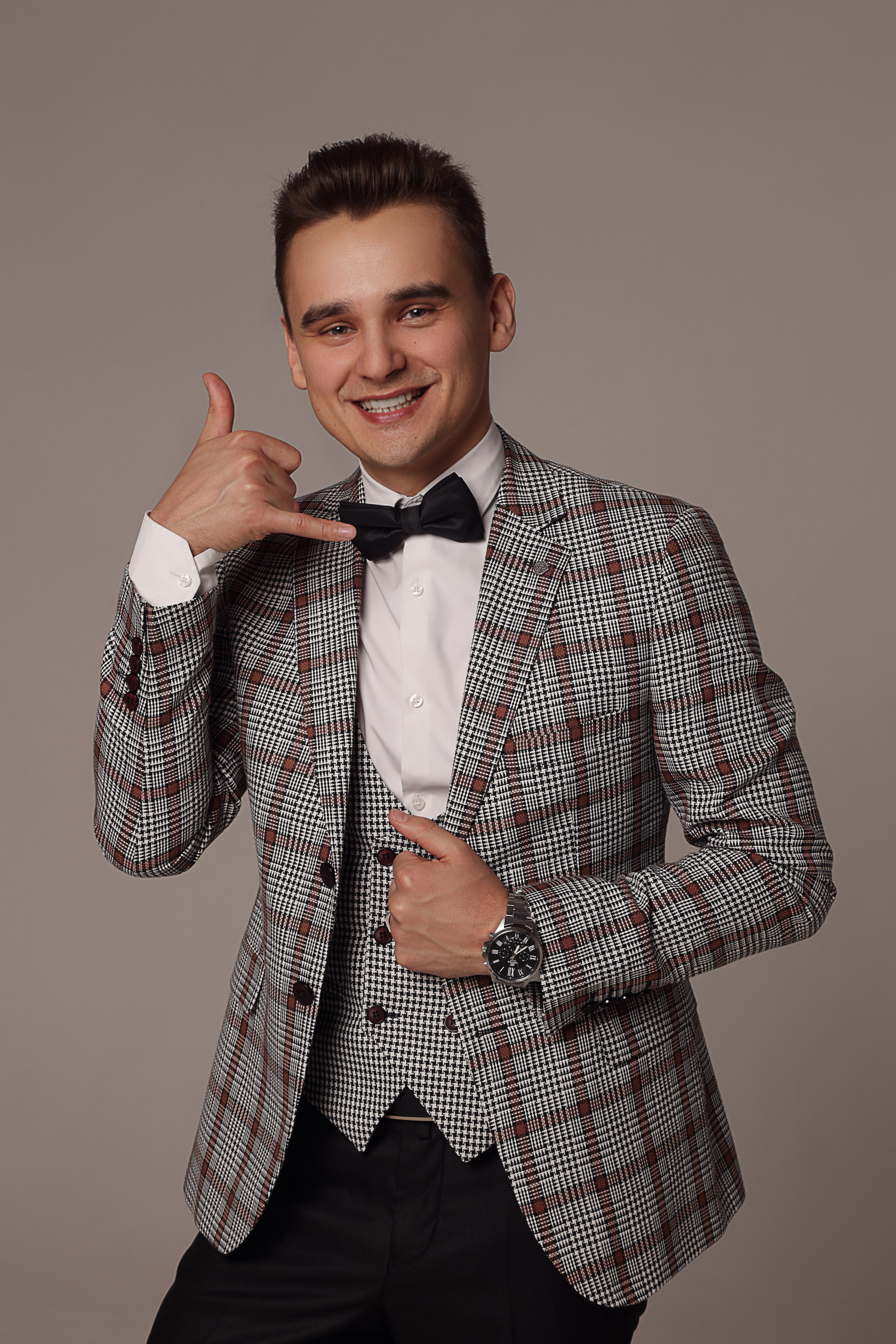 Ильнур. Фотограф Казань