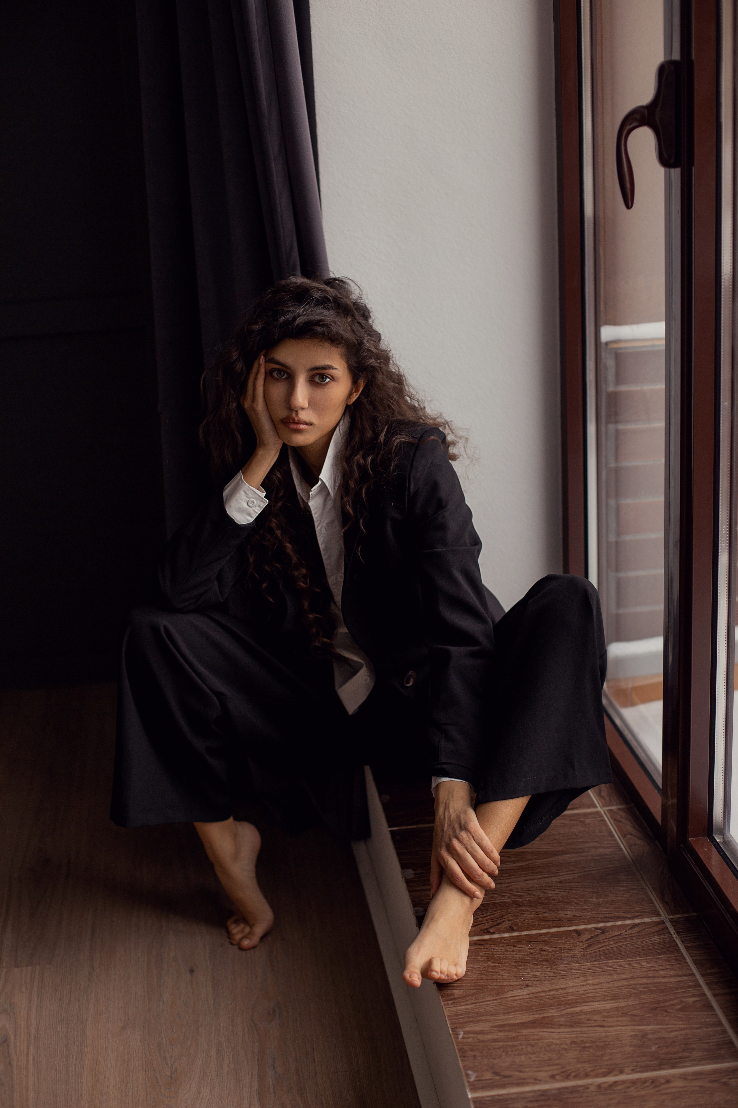 Аида. Фотограф Казань