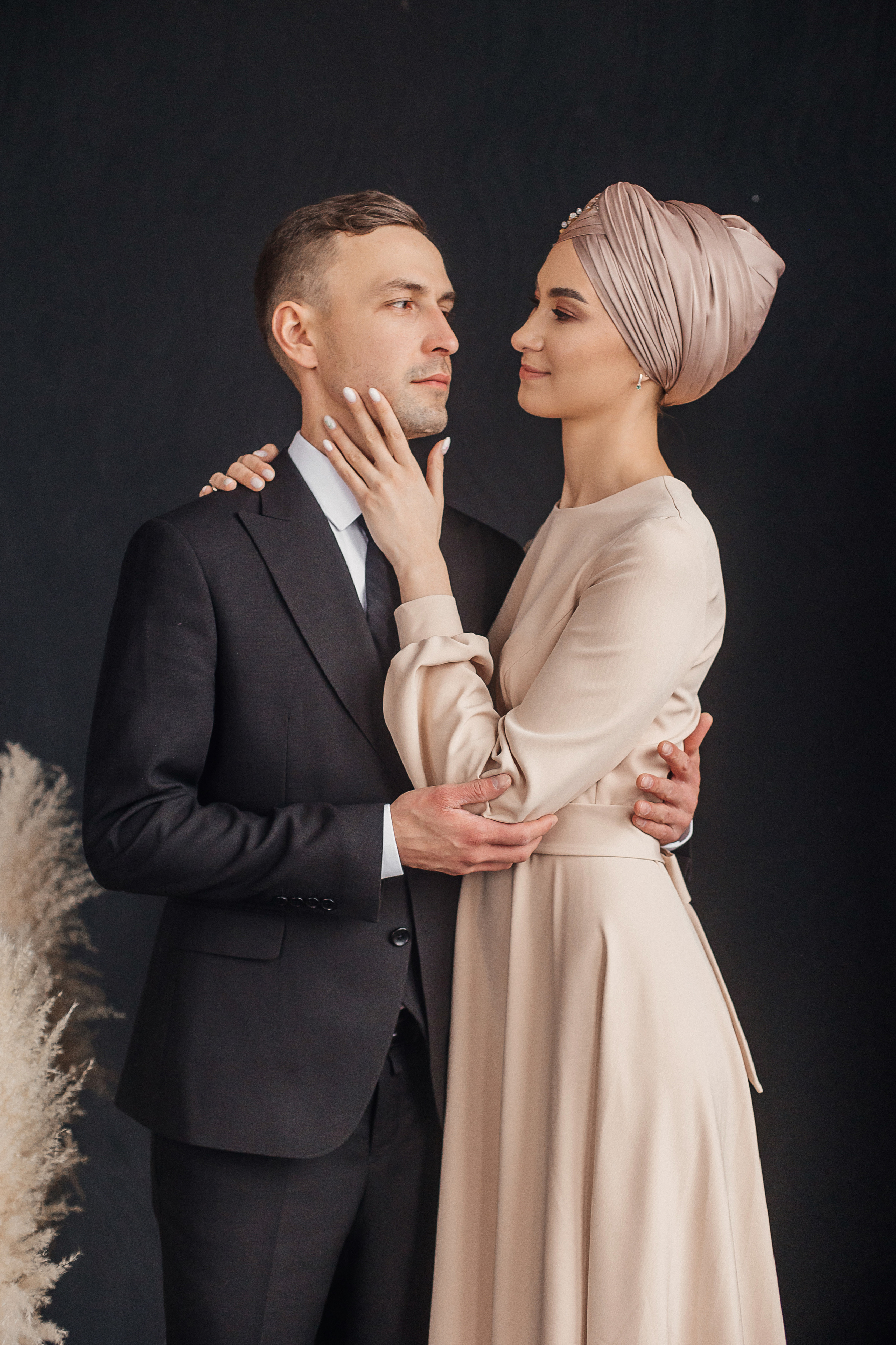 Руслан & Резеда. Фотограф Казань