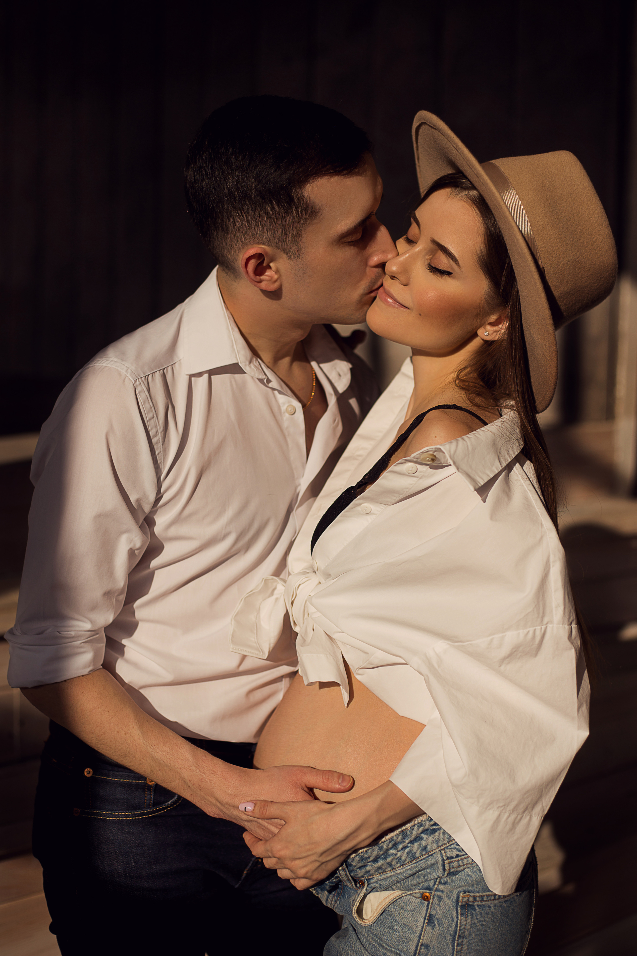 Даниль & Карина. Фотограф Казань