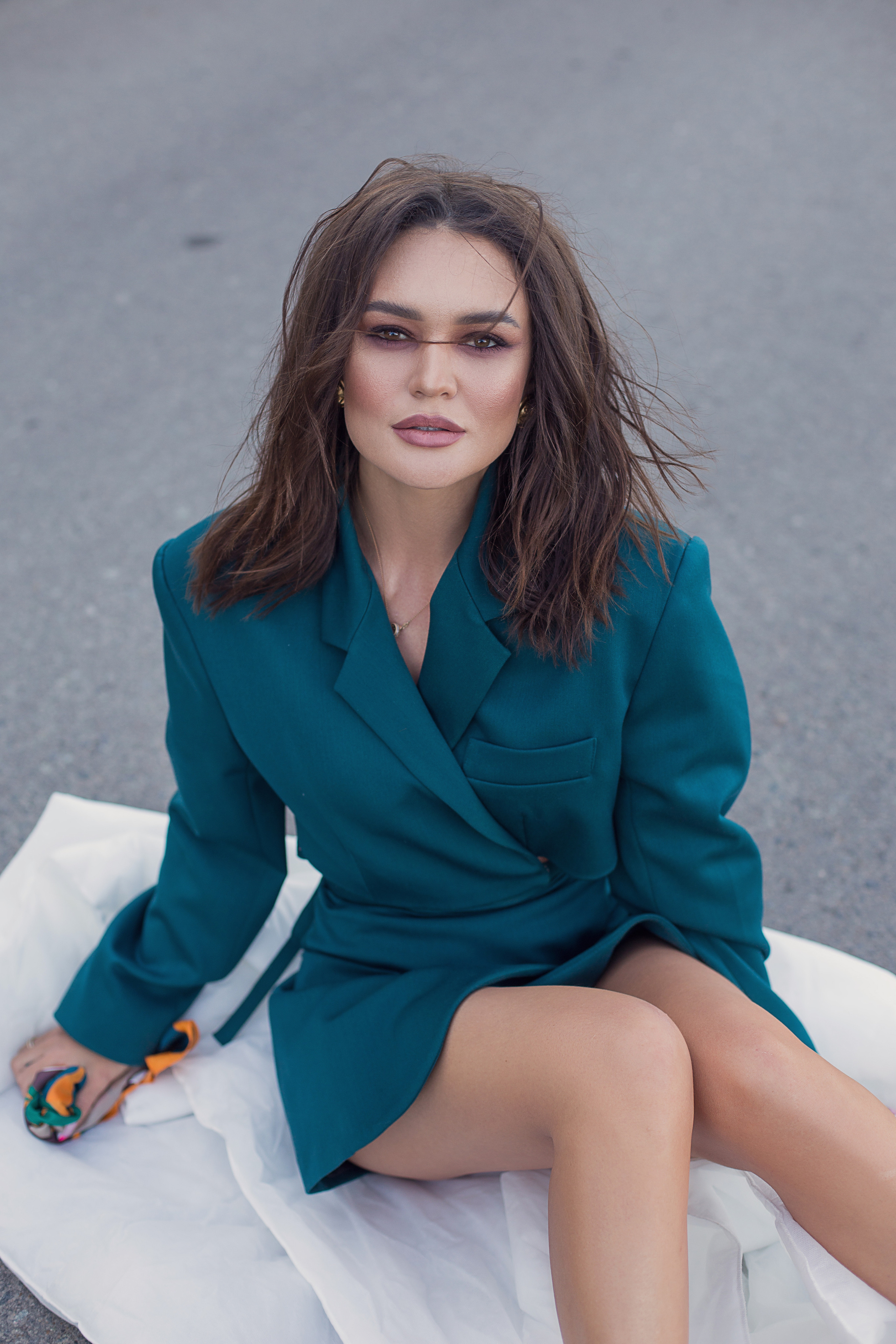 Рания. Фотограф Казань