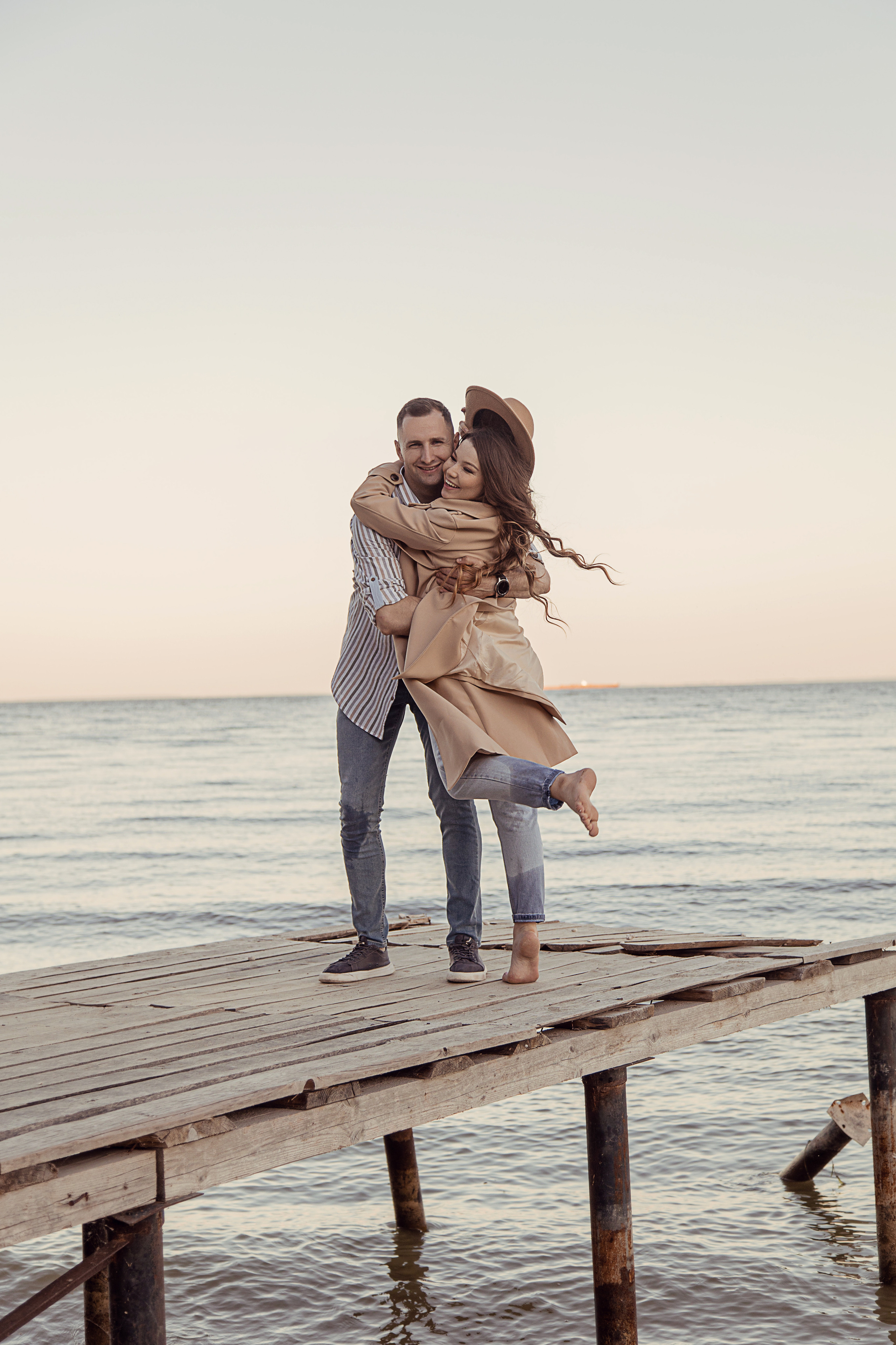 Александр & Алсу. Фотограф Казань