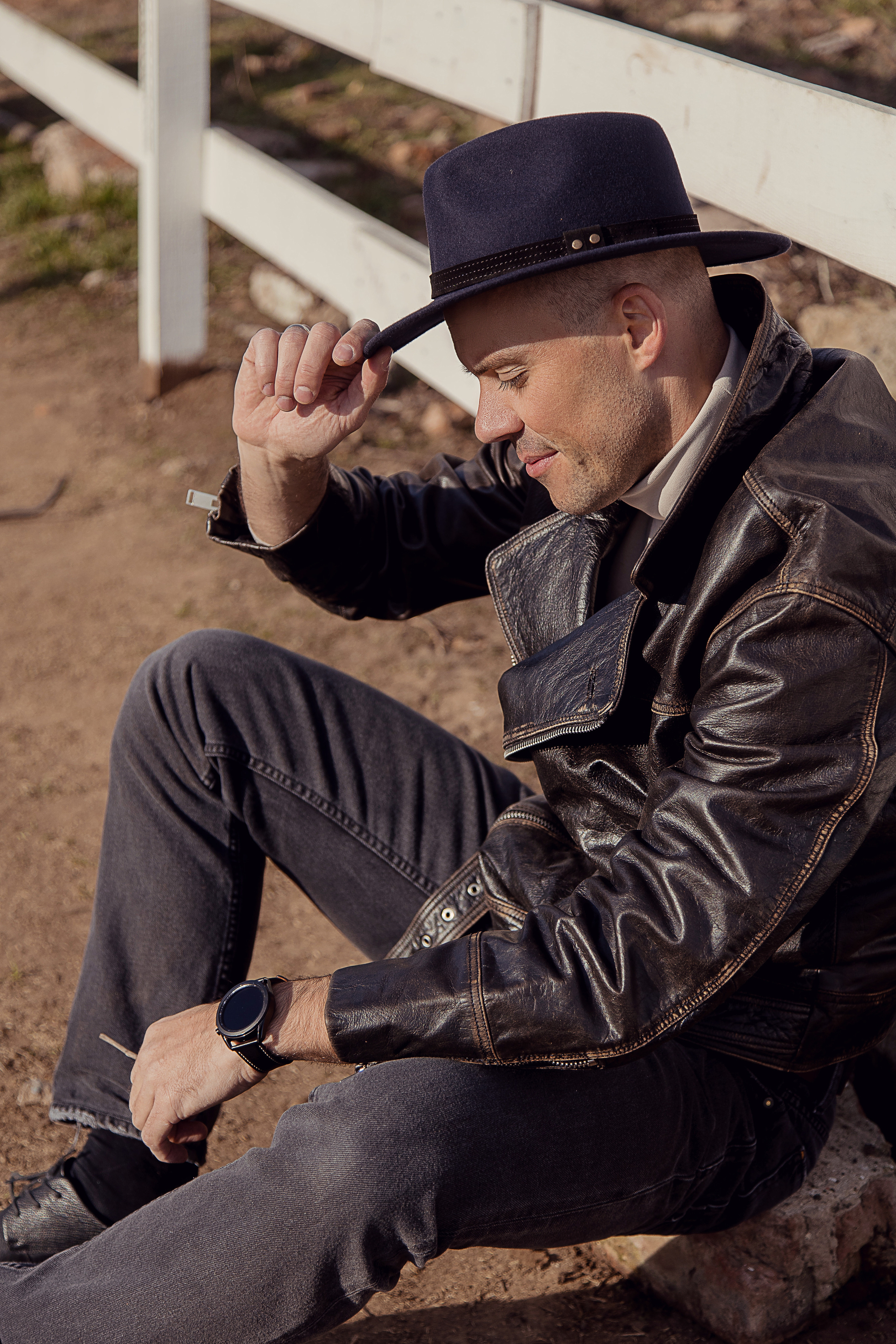 Федор. Фотограф Казань