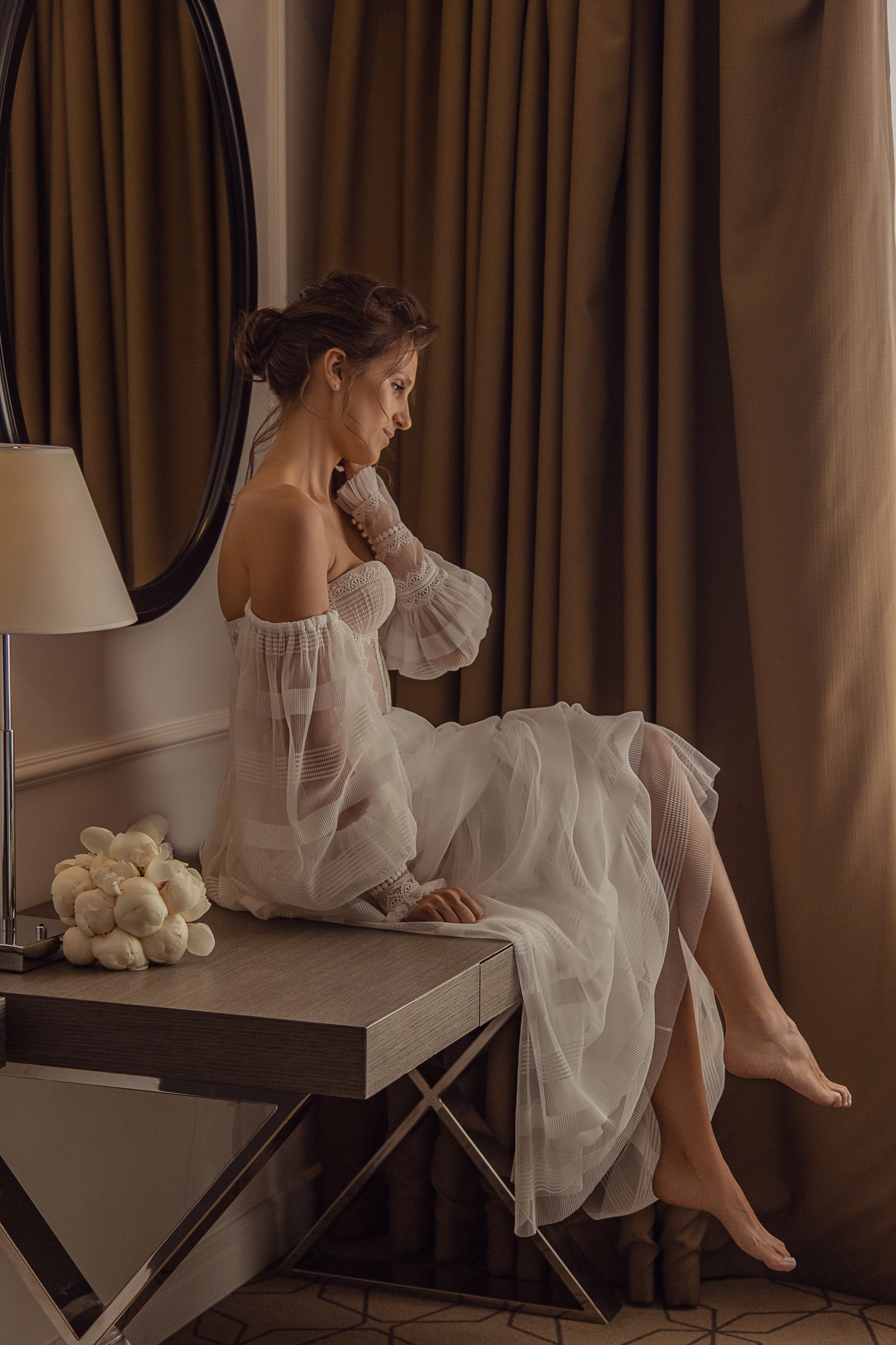 Анастасия. Фотограф Казань