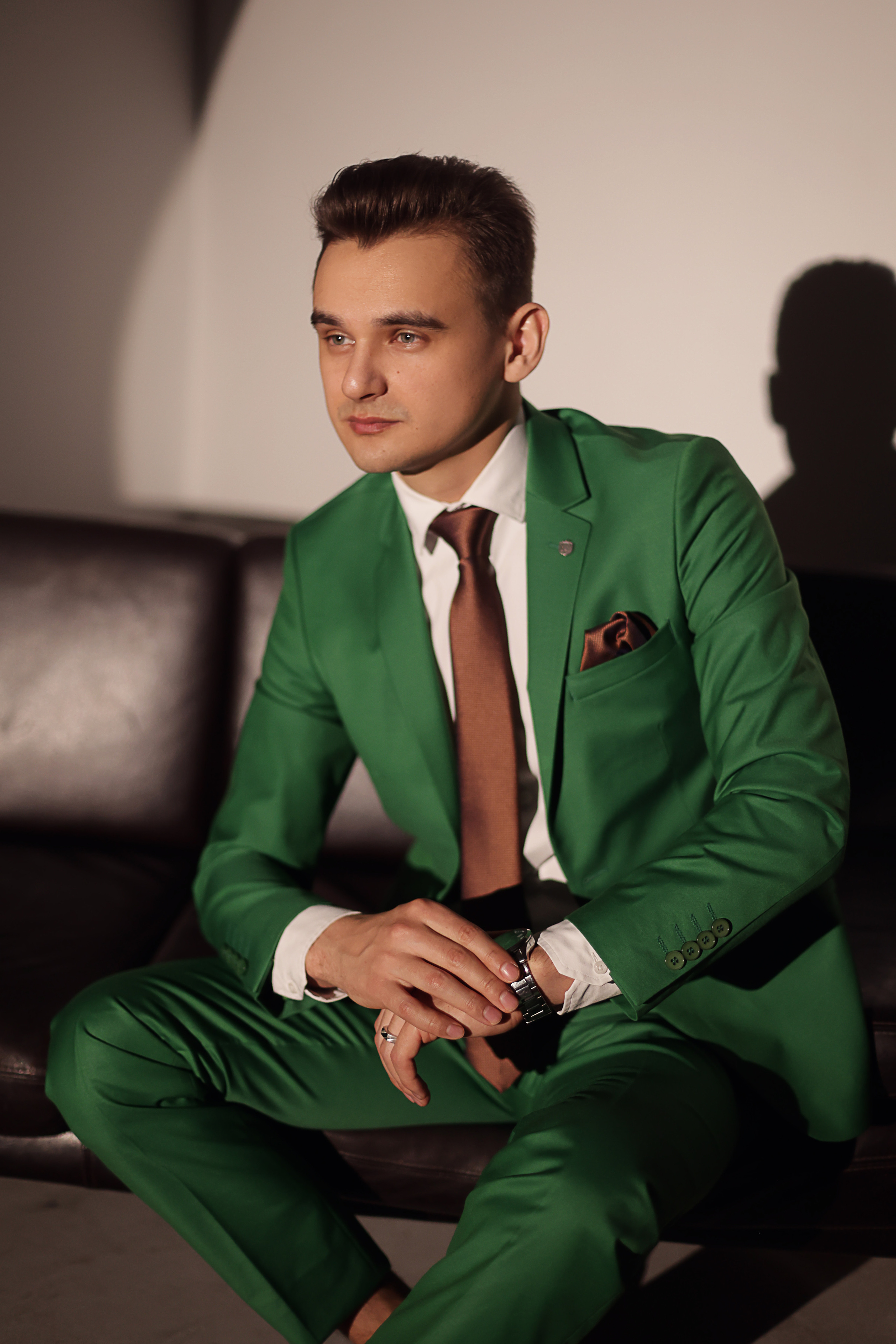 Ильнур. Фотограф Казань