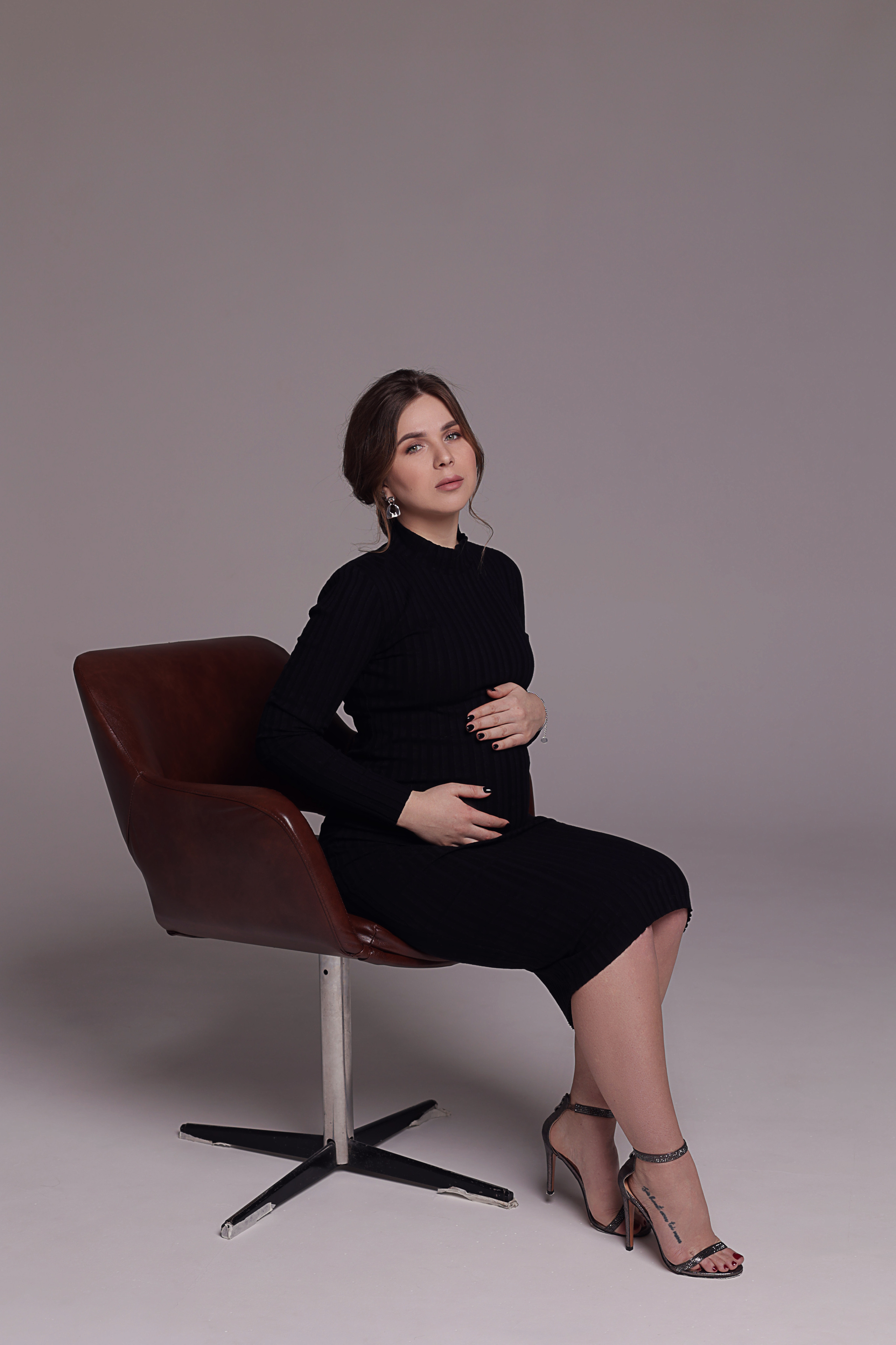 Ксения. Фотограф Казань