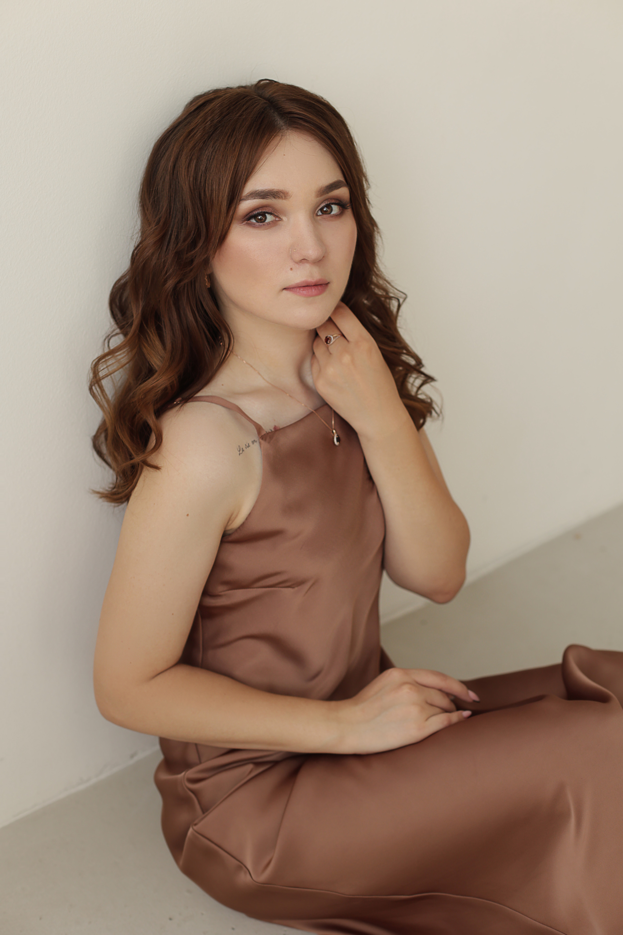 Карина. Фотограф Казань