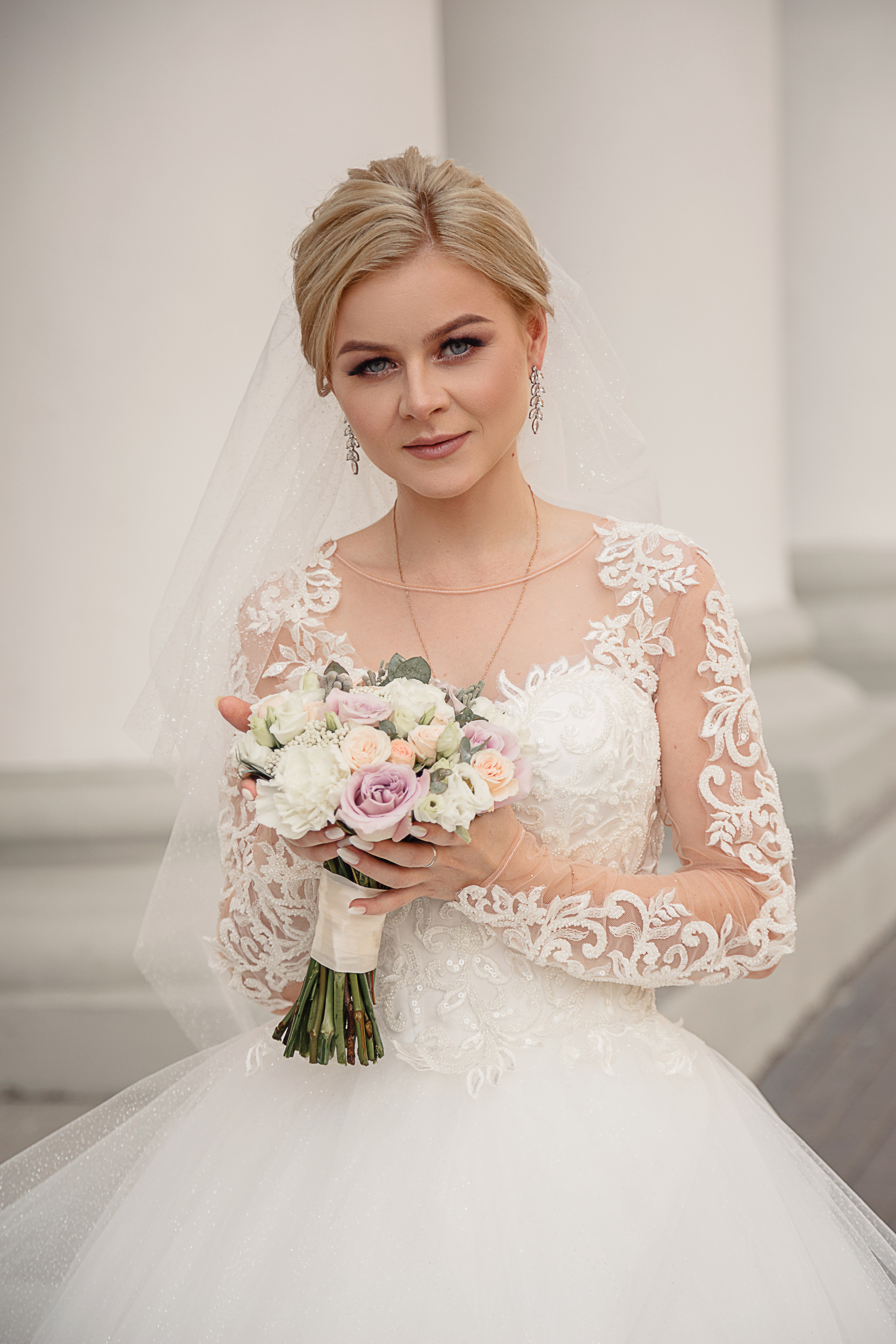 Адель & Мария. Фотограф Казань