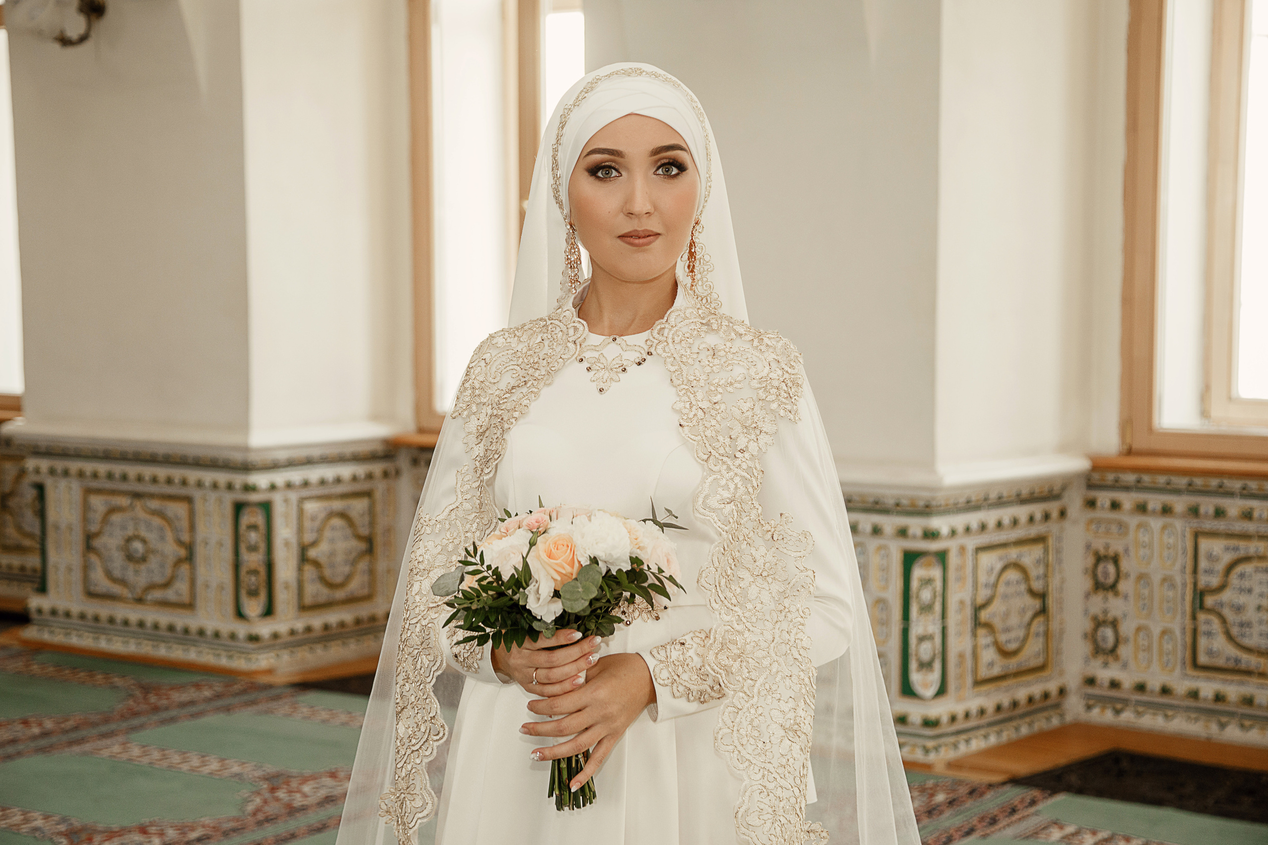 Роман & Алина. Фотограф Казань