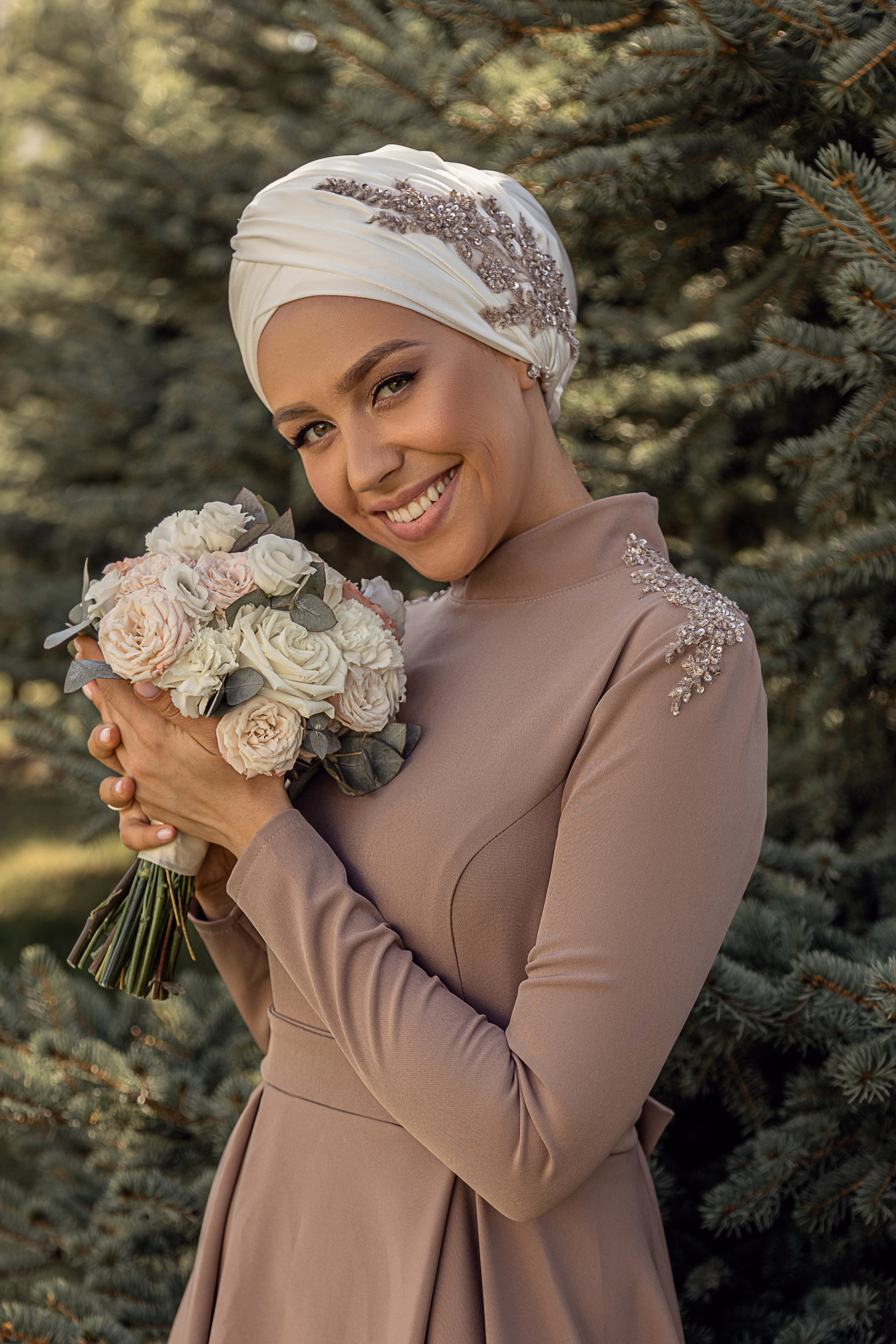 Зия & Илюза. Фотограф Казань