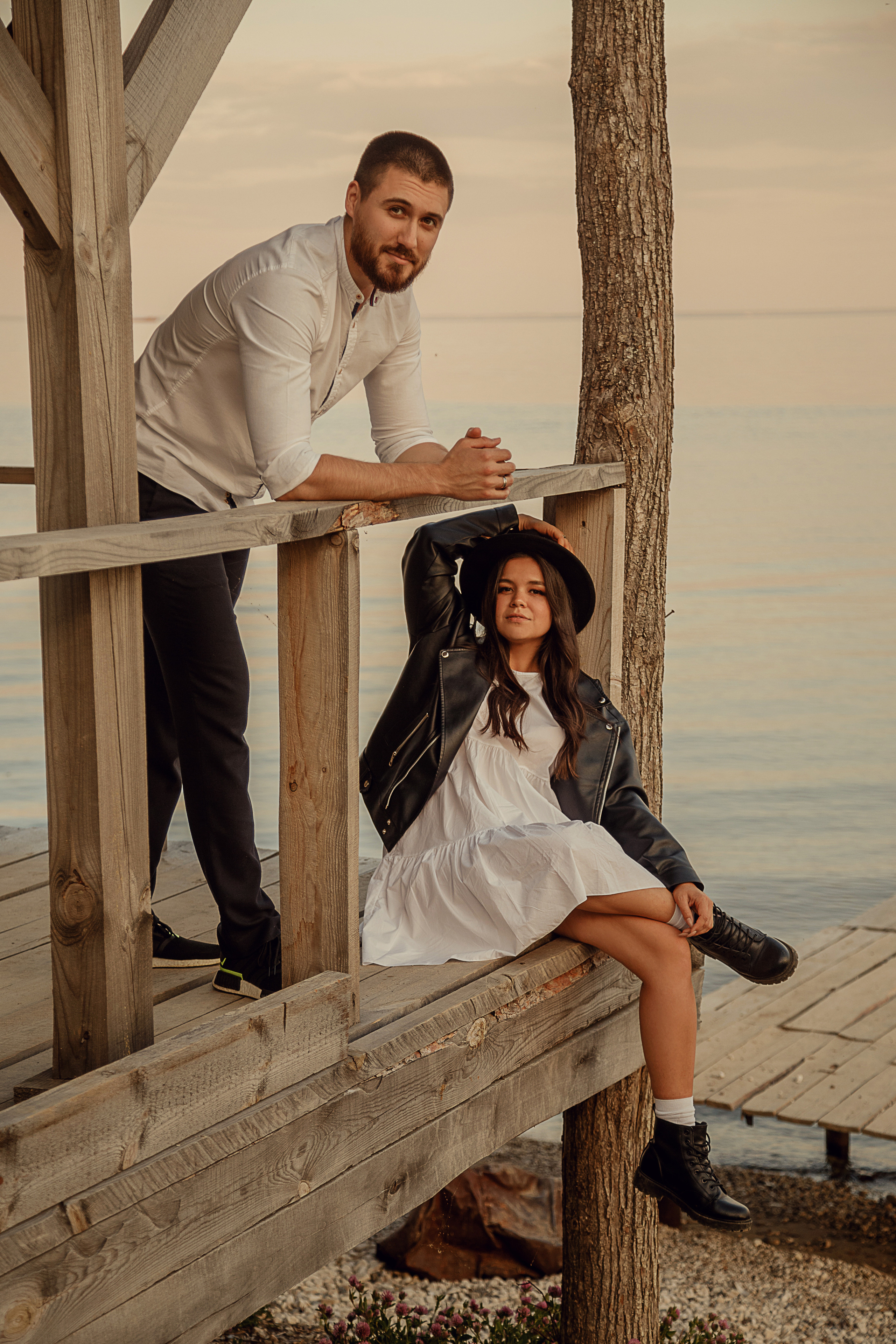 Азат & Айгуль. Фотограф Казань