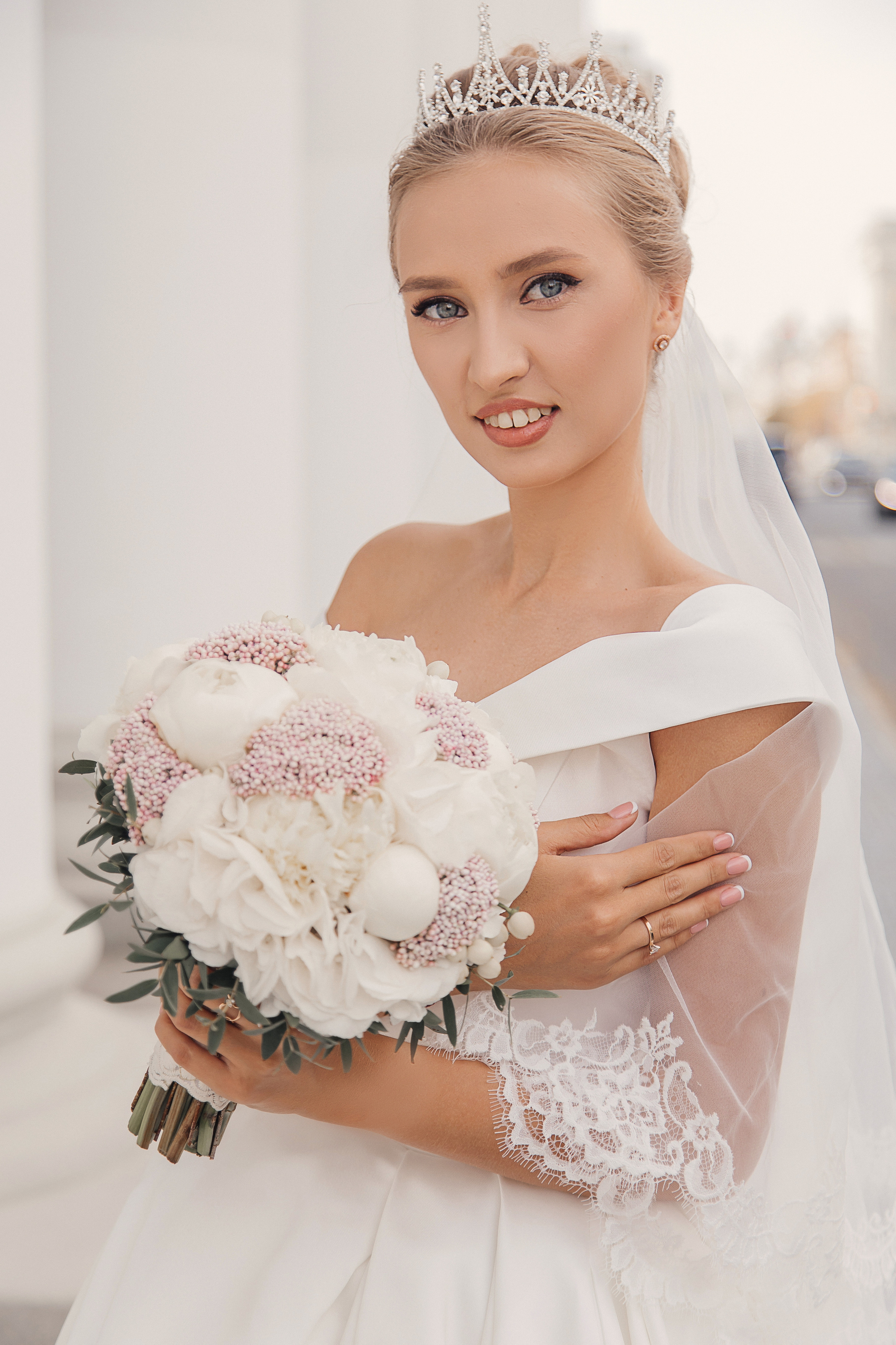 Ян & Кристина. Фотограф Казань