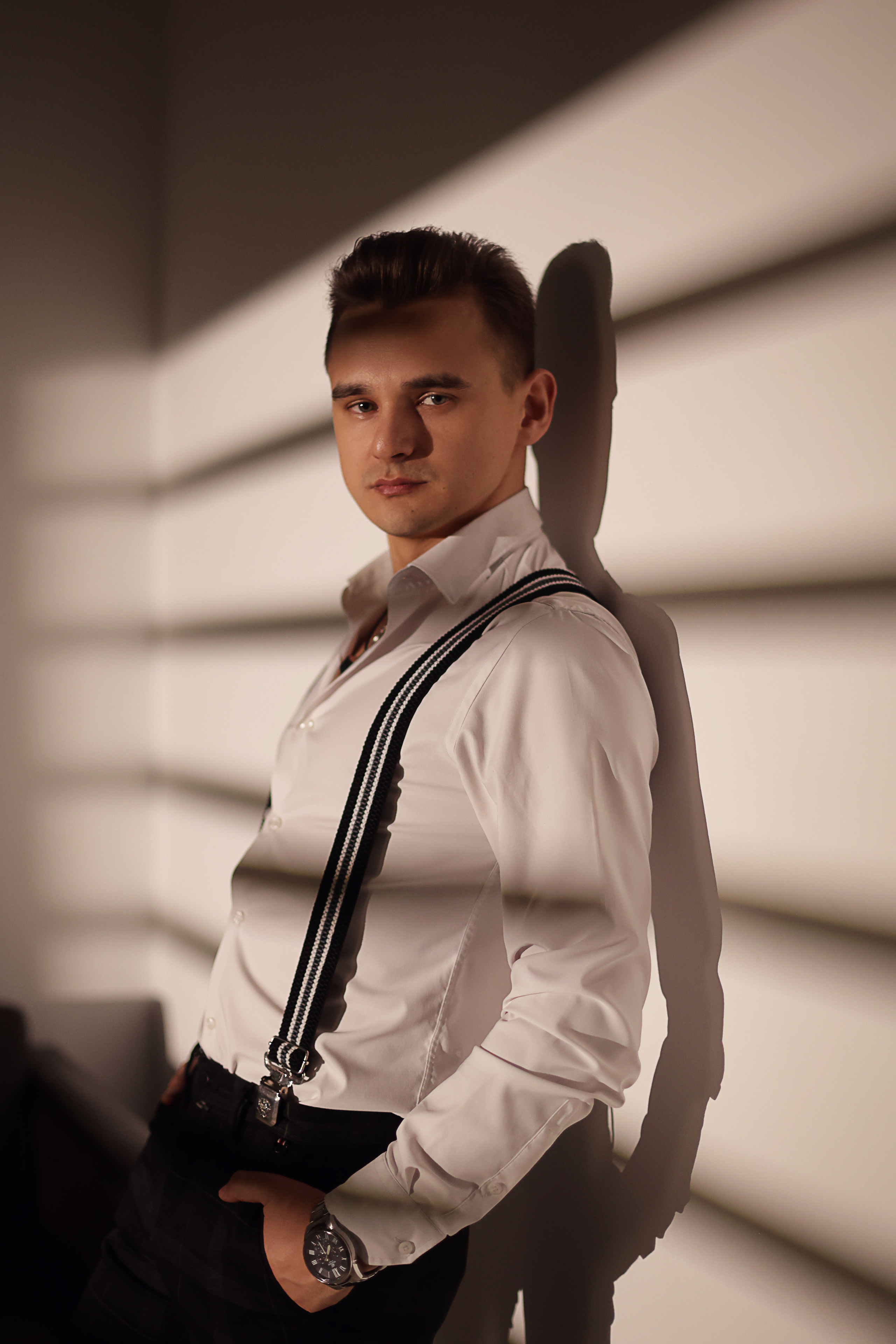 Ильнур. Фотограф Казань