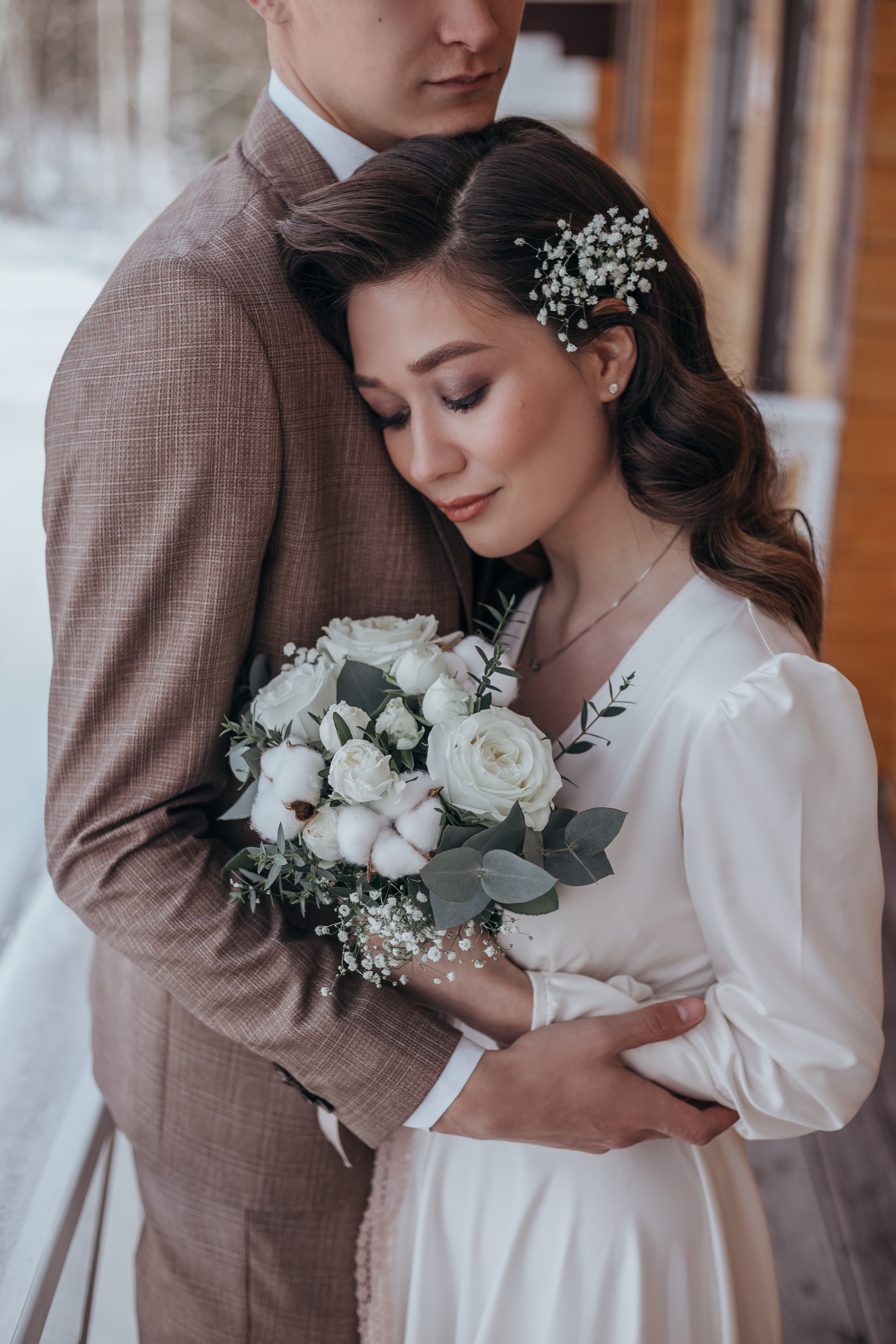 Камиль & Диляра. Фотограф Казань