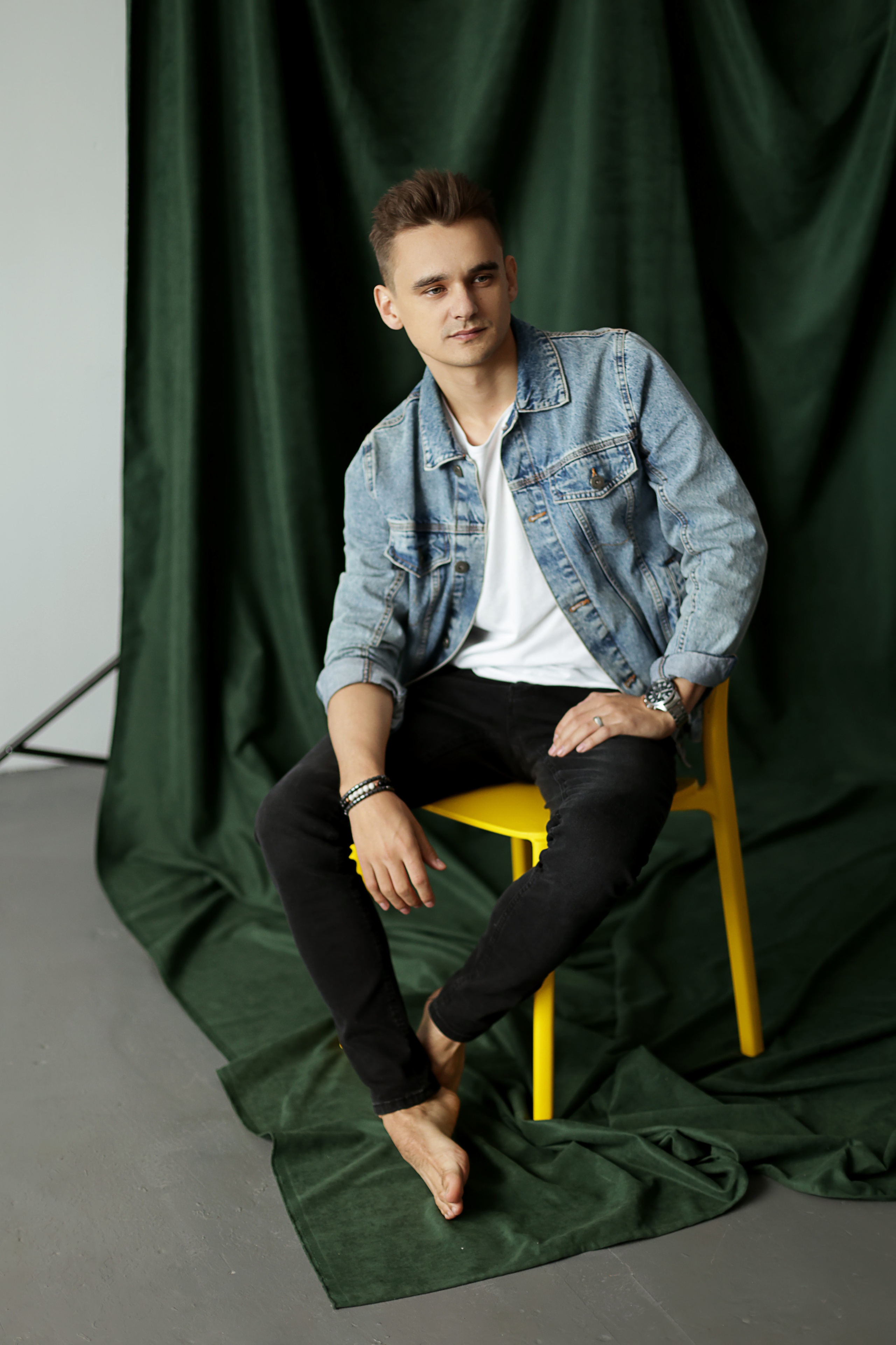 Ильнур. Фотограф Казань