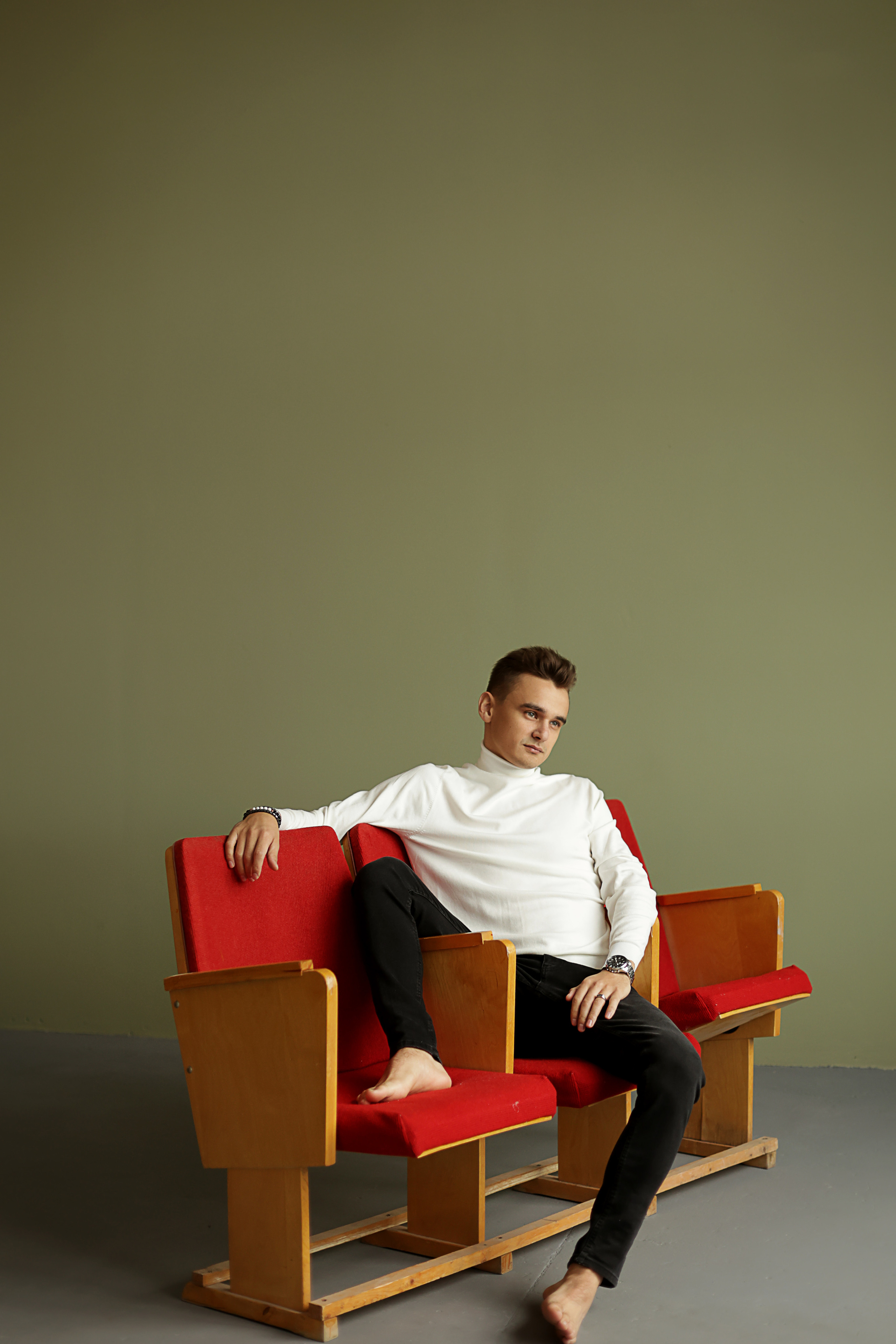 Ильнур. Фотограф Казань