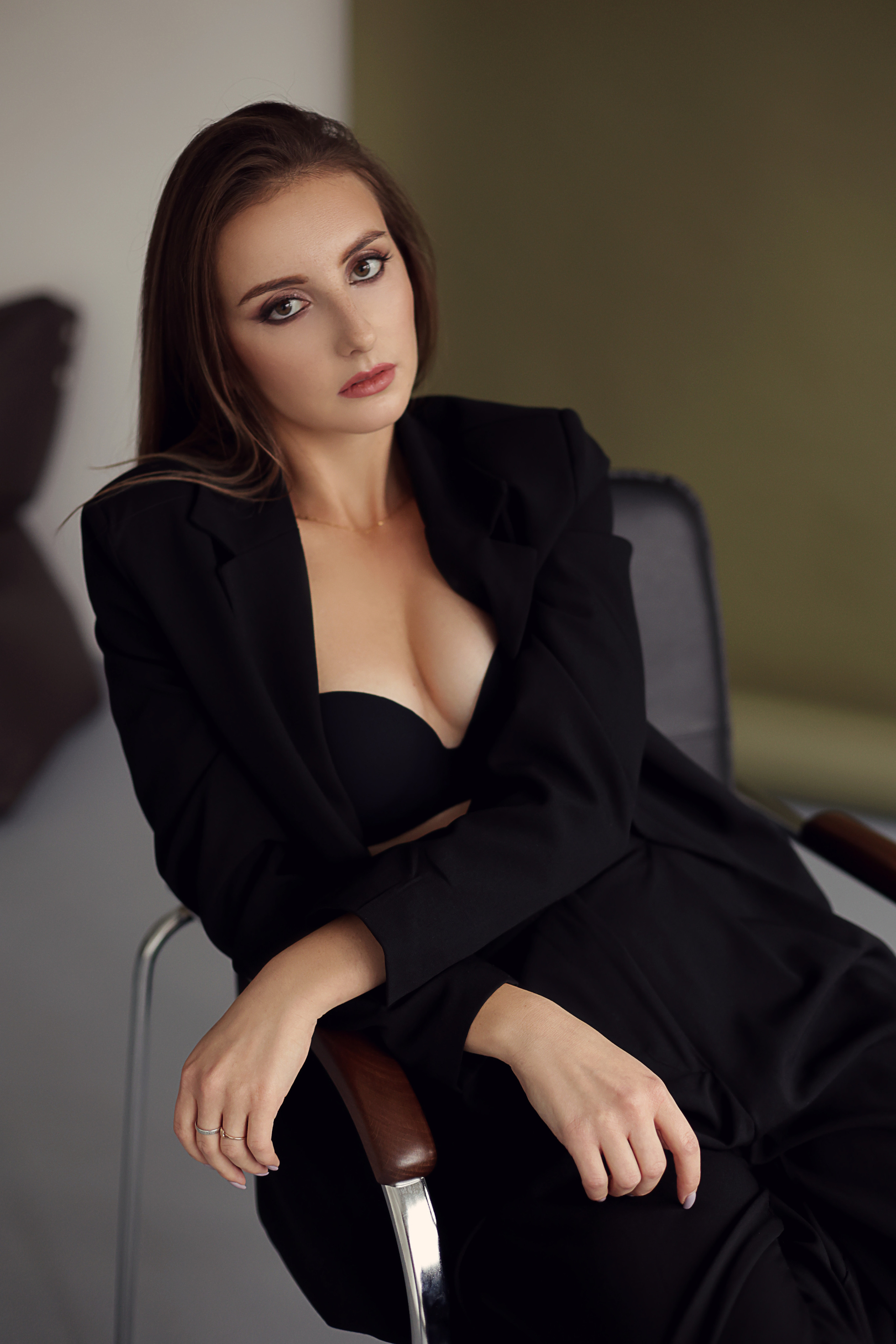 Анастасия. Фотограф Казань