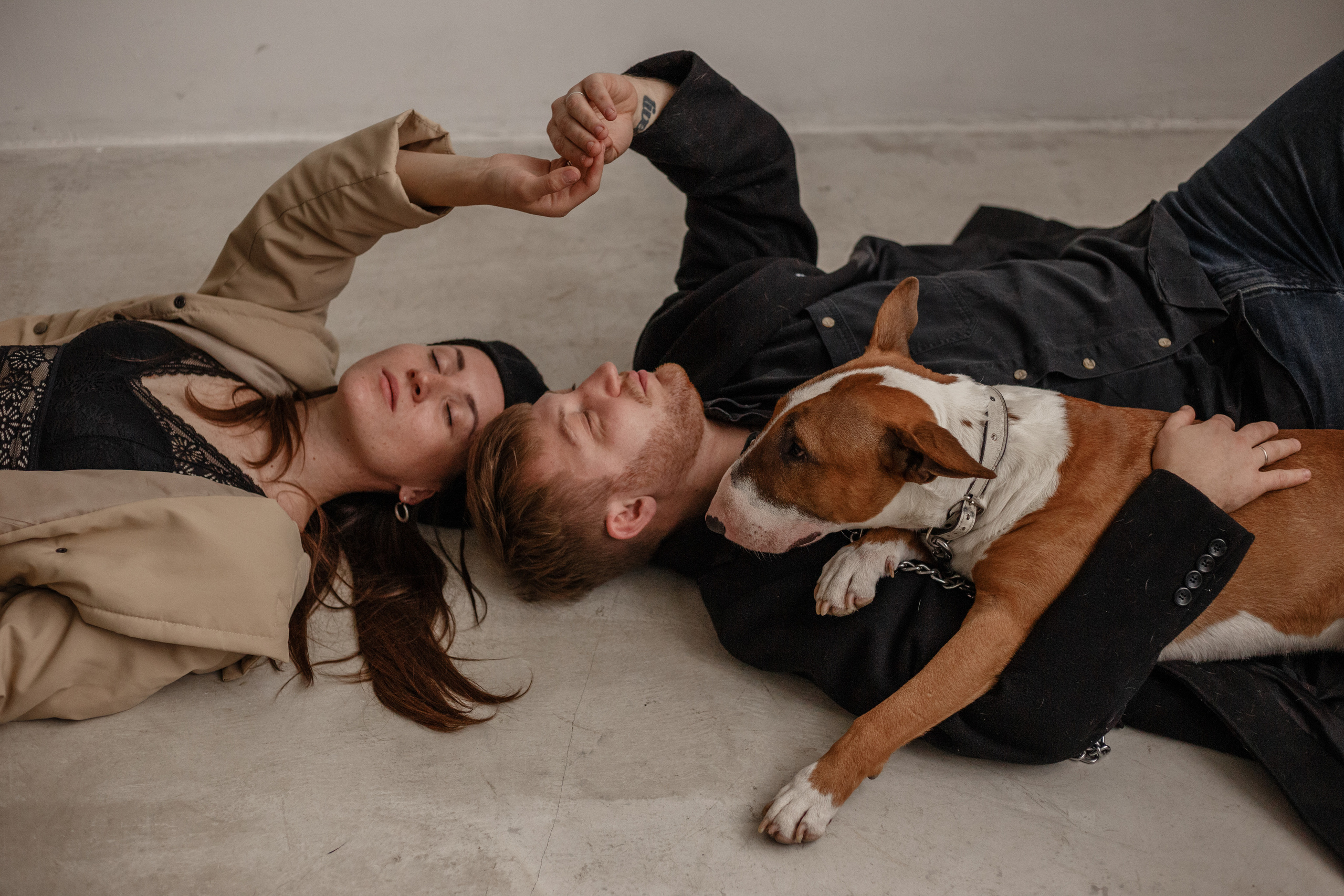 Дима & Елена. Фотограф Казань