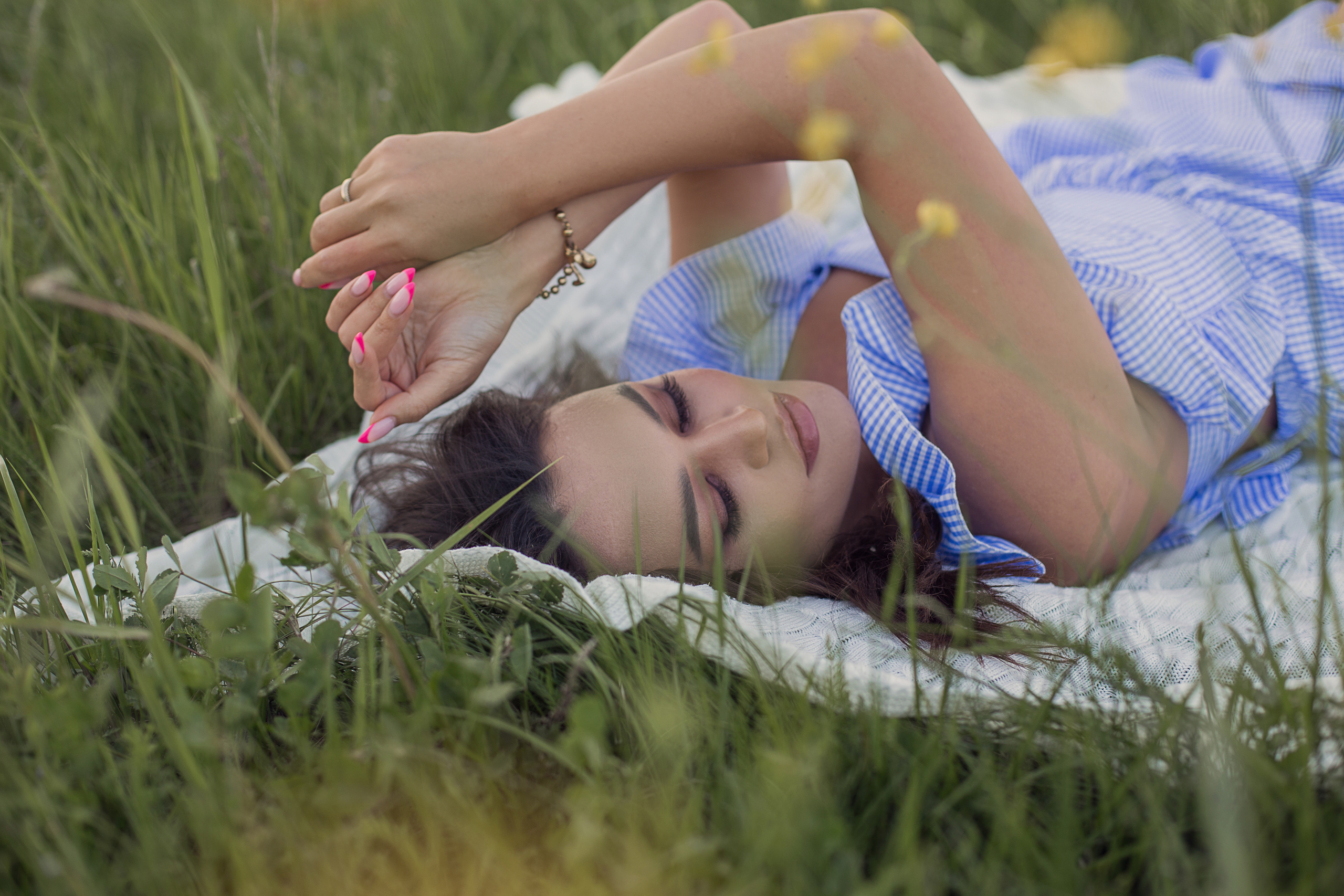 Рания. Фотограф Казань