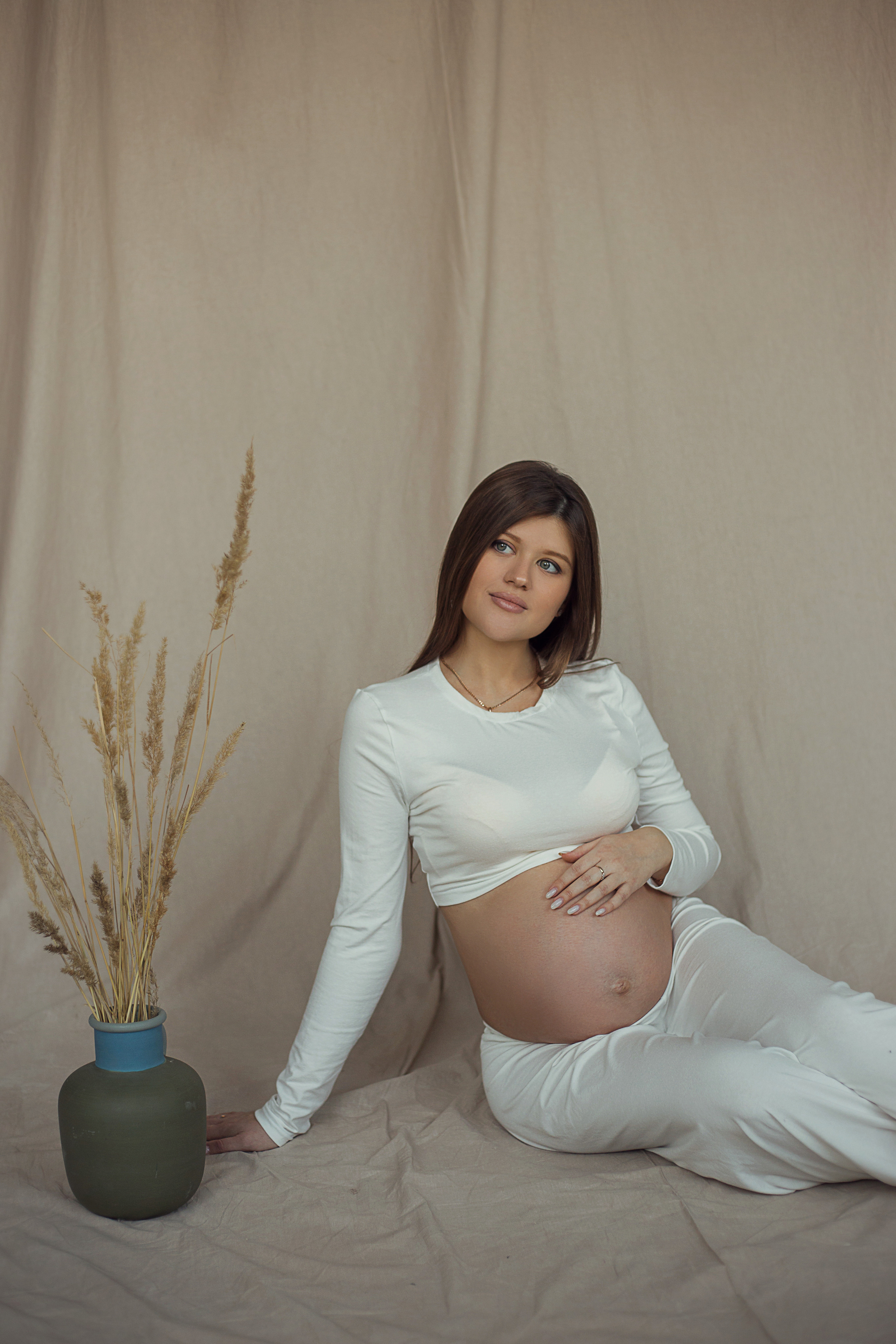 Рузиля. Фотограф Казань